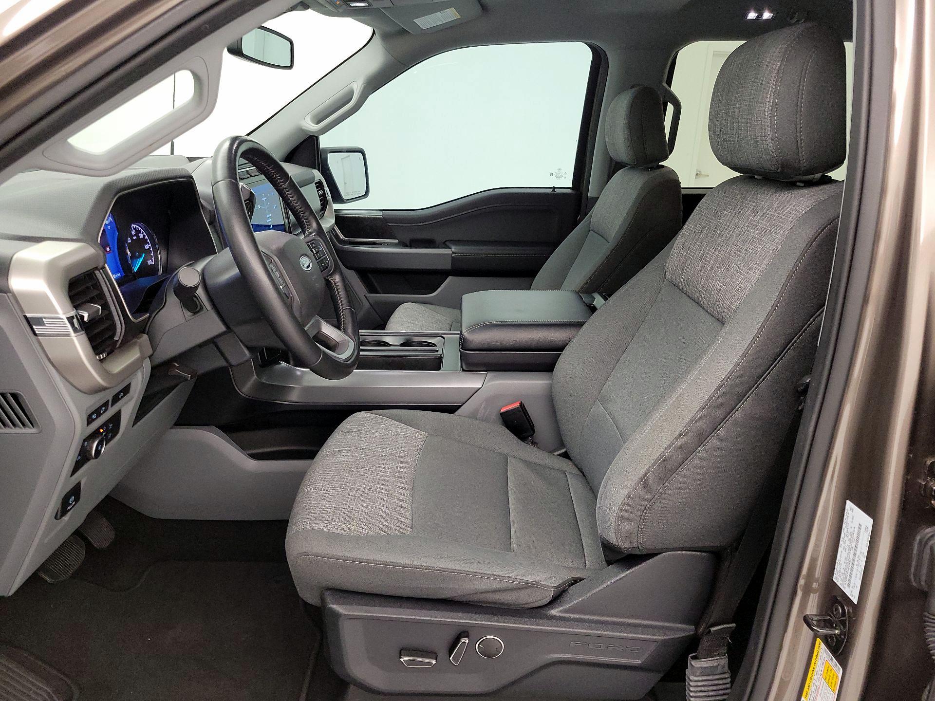 Thumbnail: 2021 Ford F-150 - 11