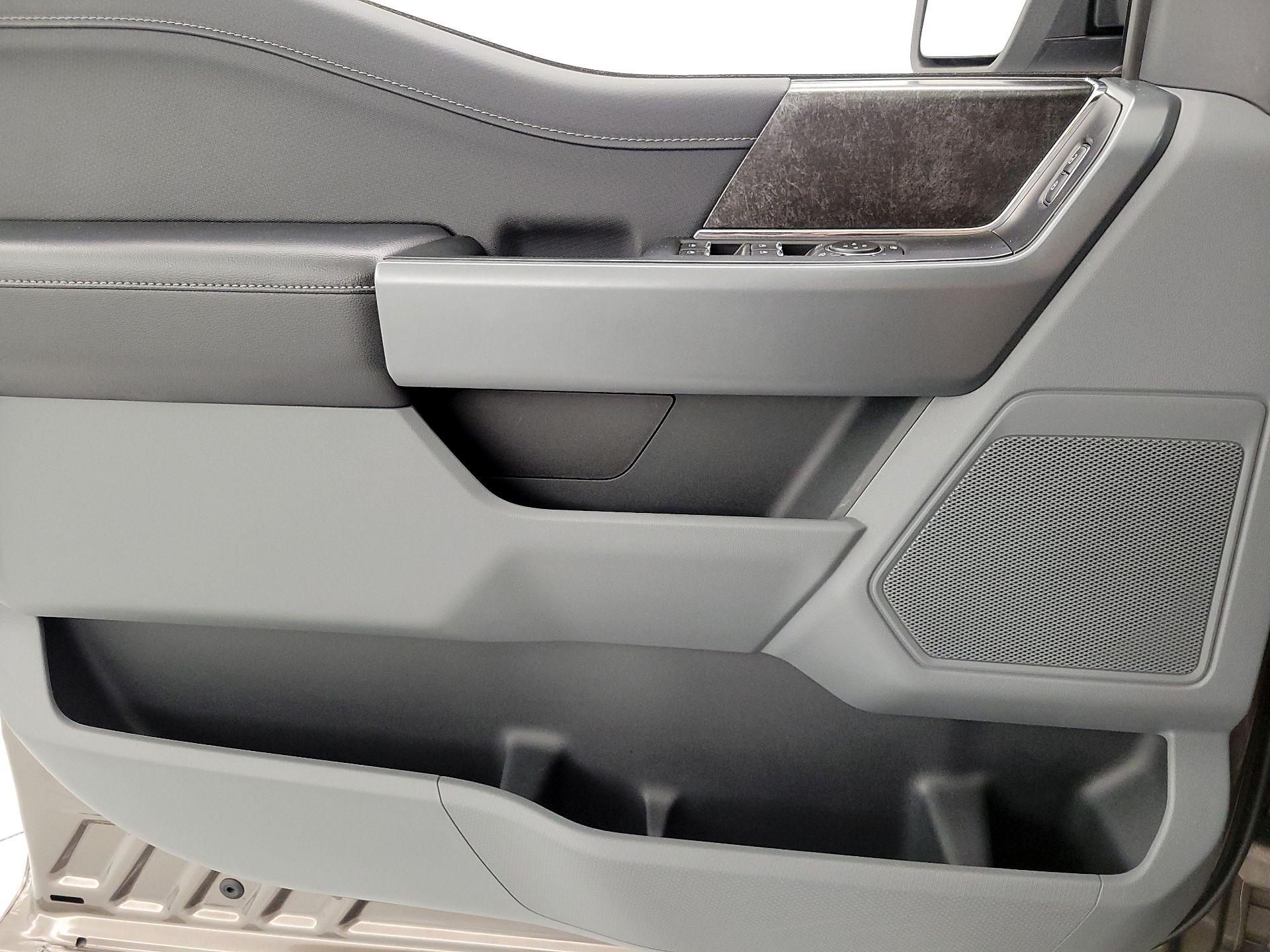 Thumbnail: 2021 Ford F-150 - 12