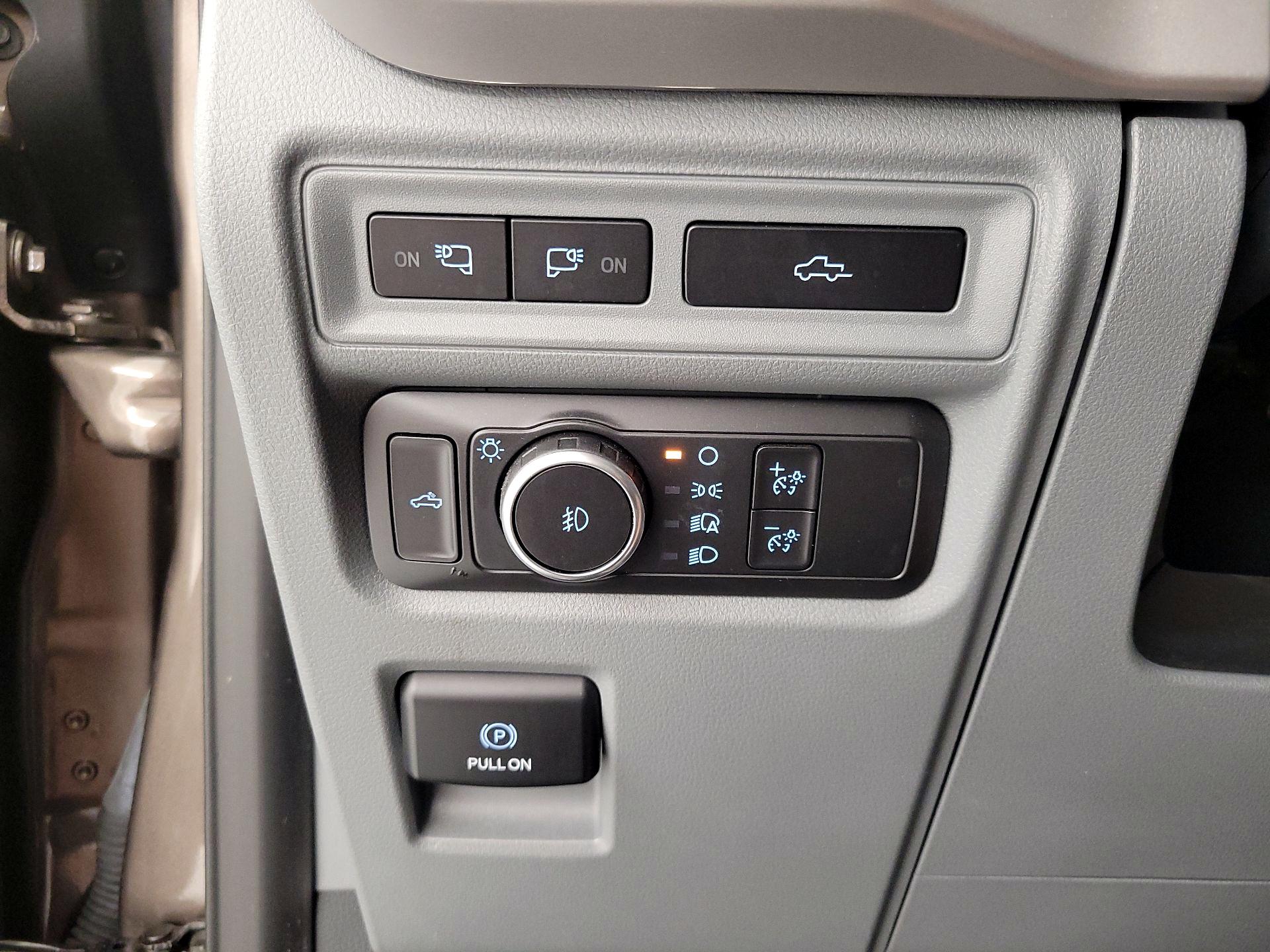 Thumbnail: 2021 Ford F-150 - 13