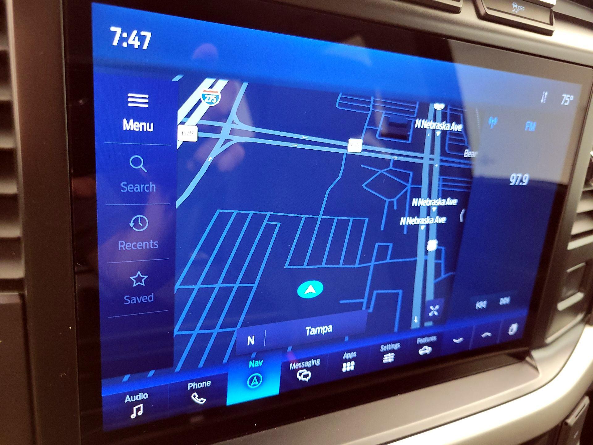 Thumbnail: 2021 Ford F-150 - 14