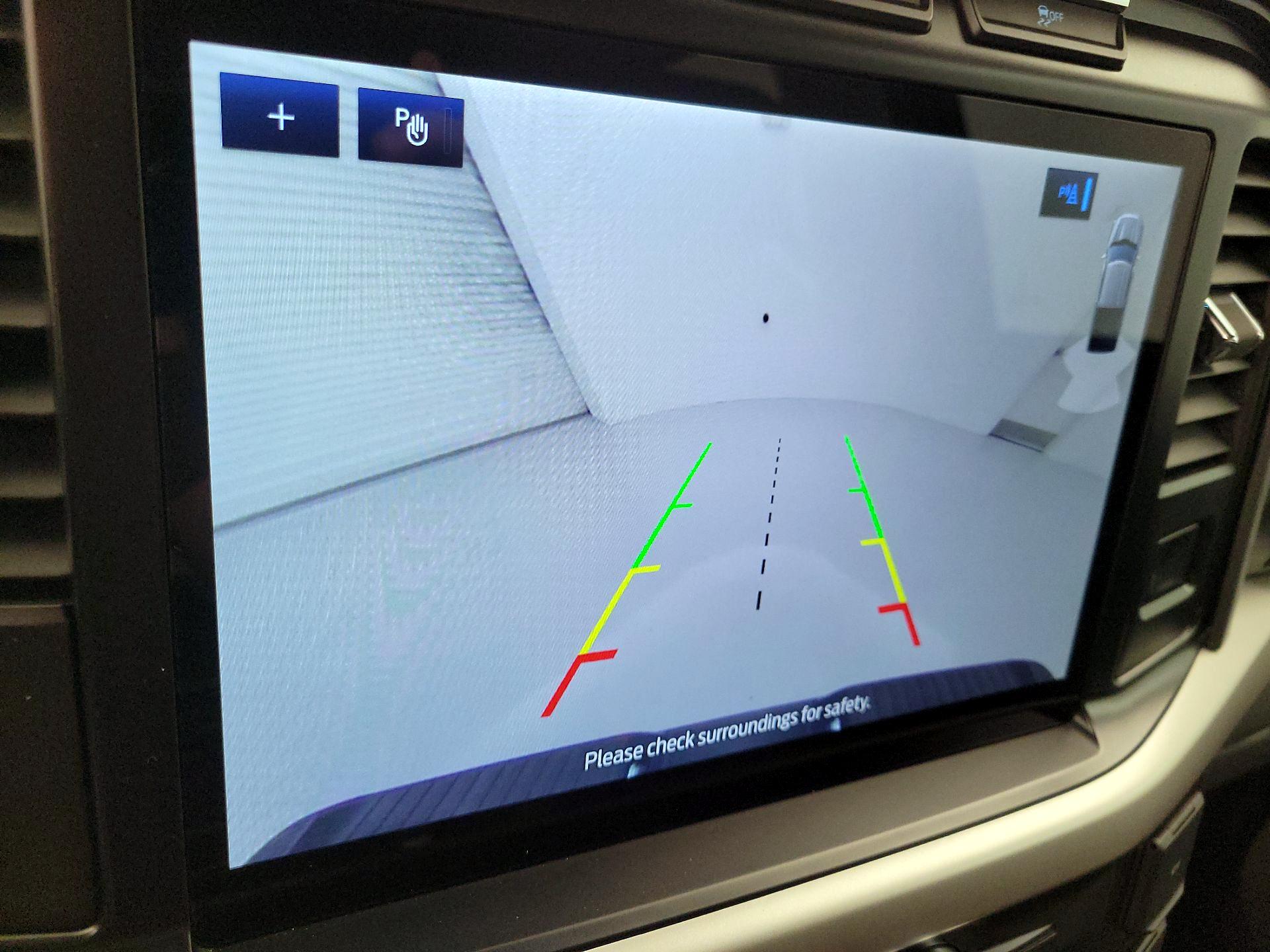 Thumbnail: 2021 Ford F-150 - 15