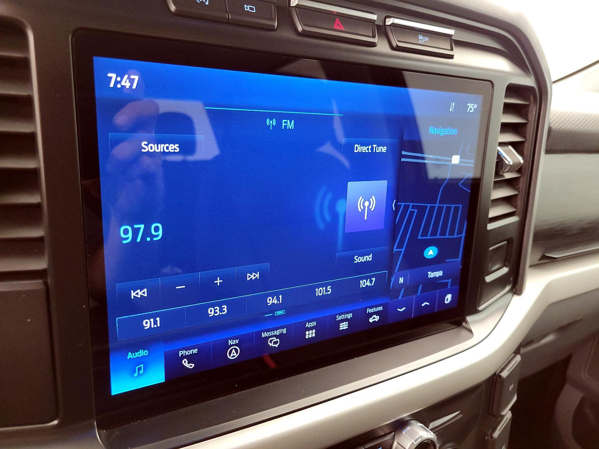 Thumbnail: 2021 Ford F-150 - 16