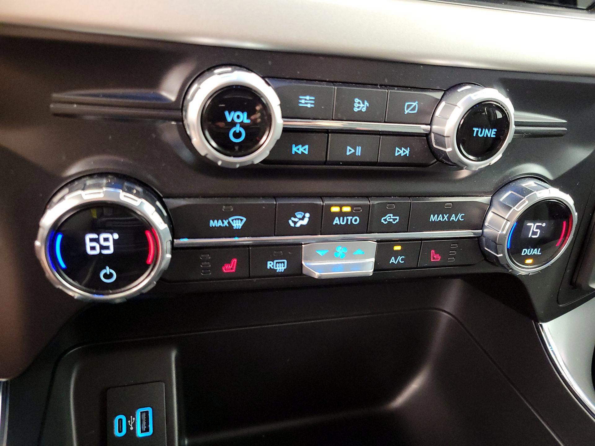 Thumbnail: 2021 Ford F-150 - 17