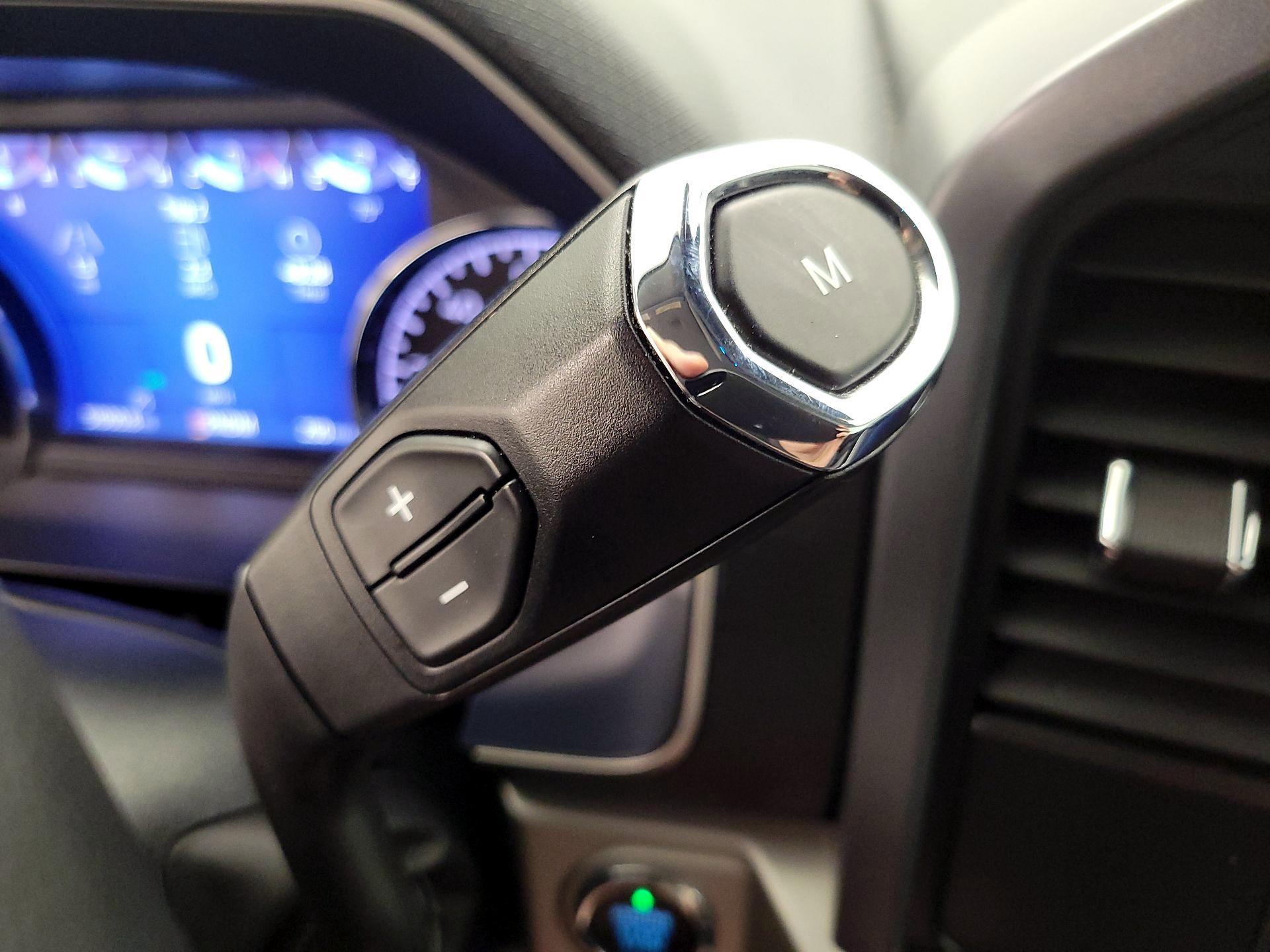 Thumbnail: 2021 Ford F-150 - 18