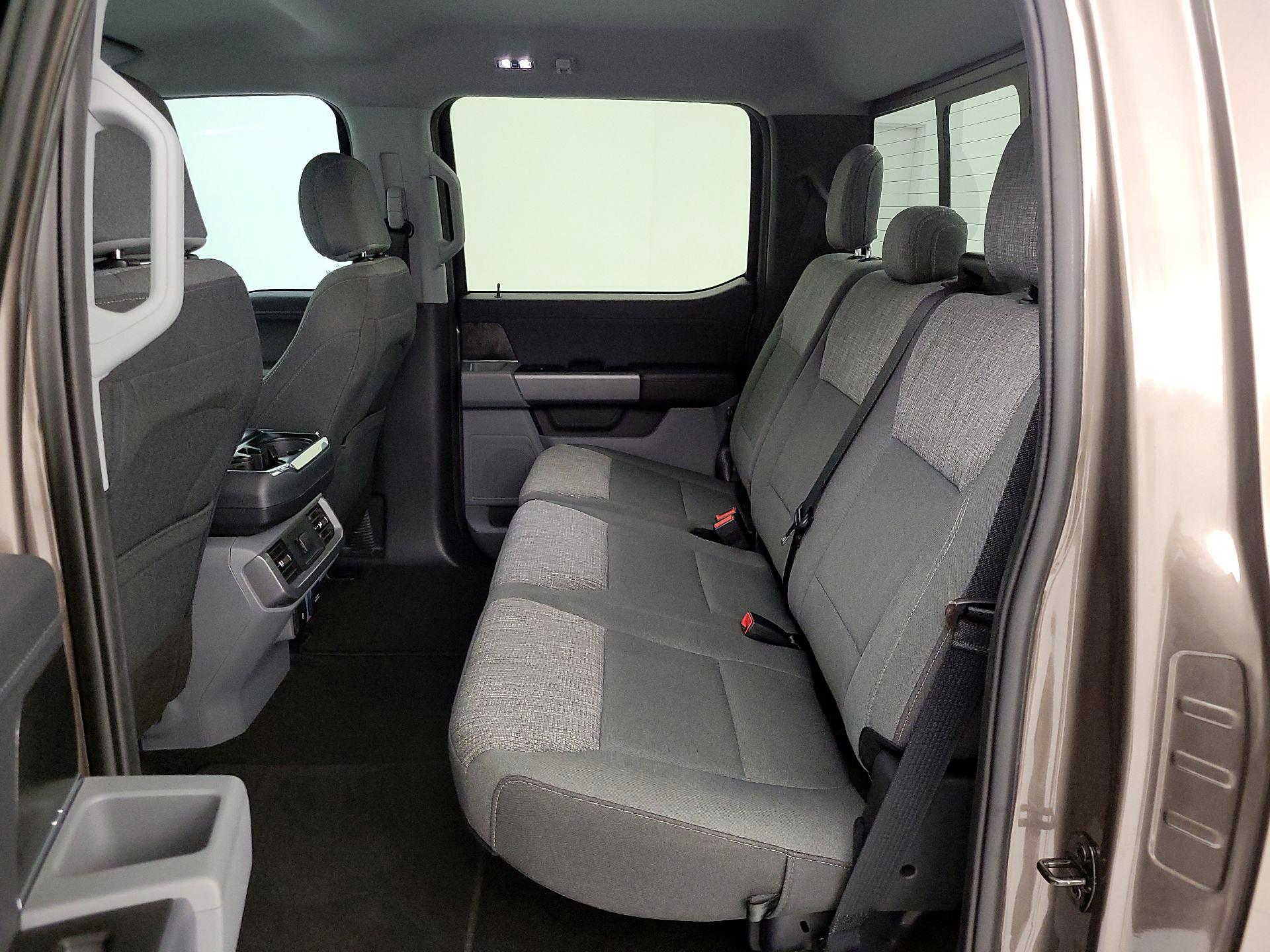 Thumbnail: 2021 Ford F-150 - 20