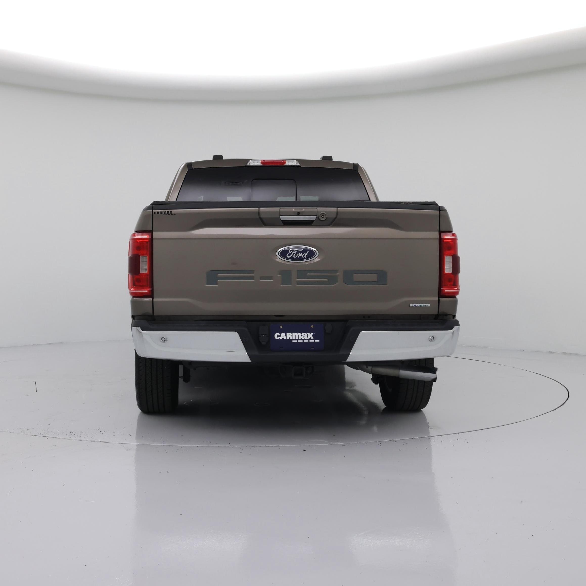 Thumbnail: 2021 Ford F-150 - 6