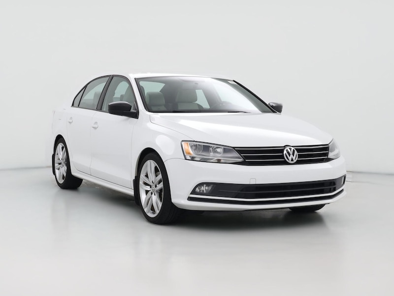 2016 Volkswagen Jetta Sport -
                  Tampa, FL
