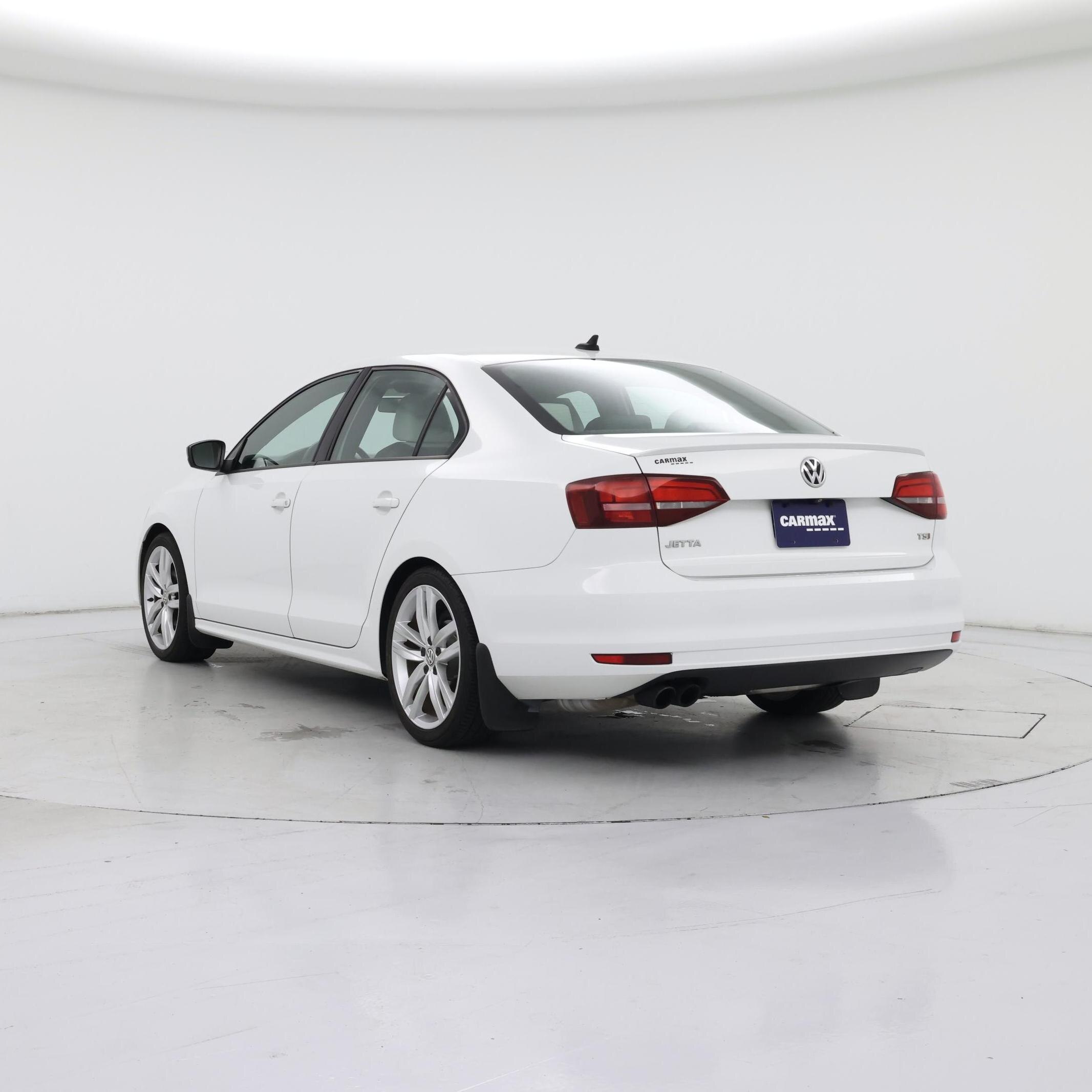 Thumbnail: 2016 Volkswagen Jetta - 2