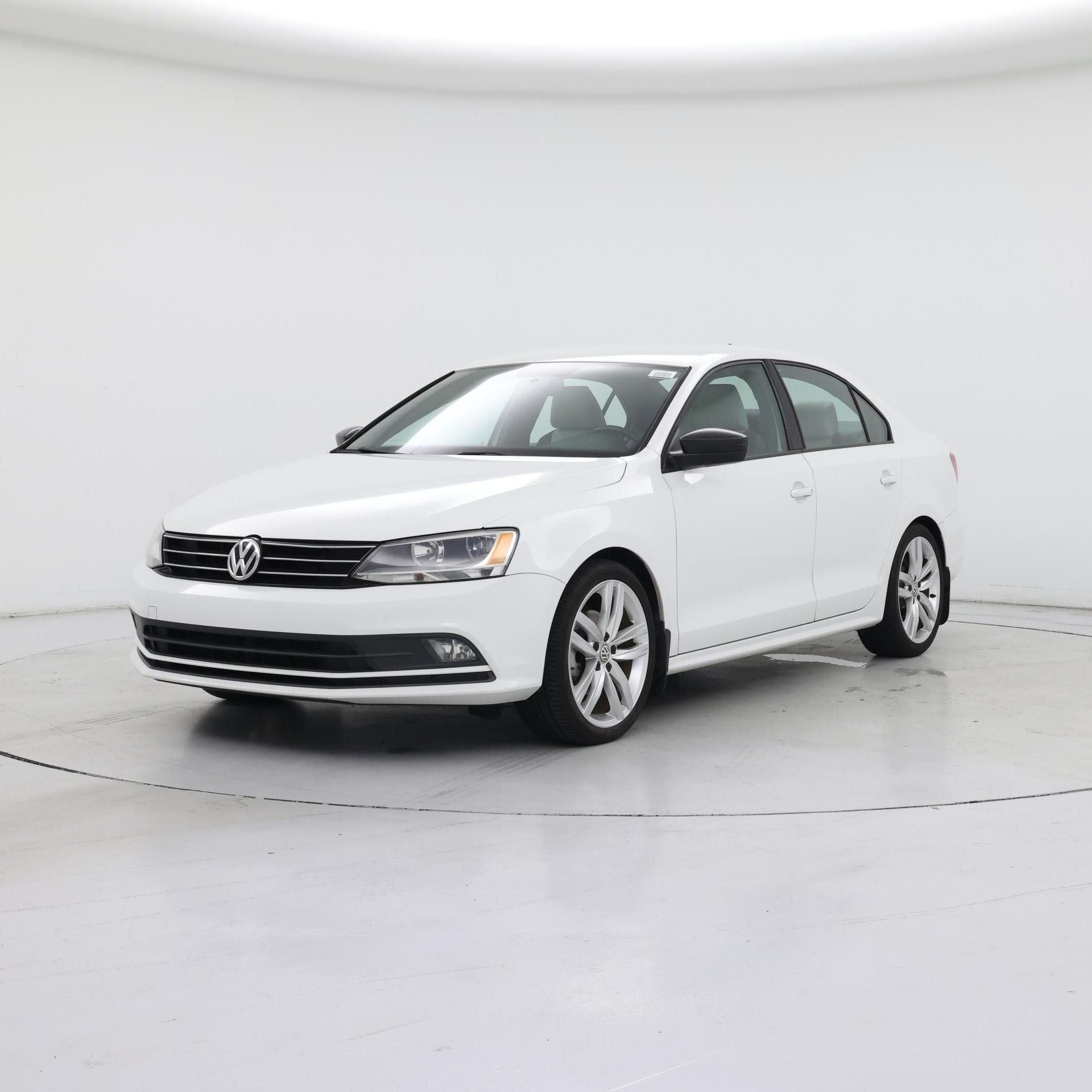 Thumbnail: 2016 Volkswagen Jetta - 4