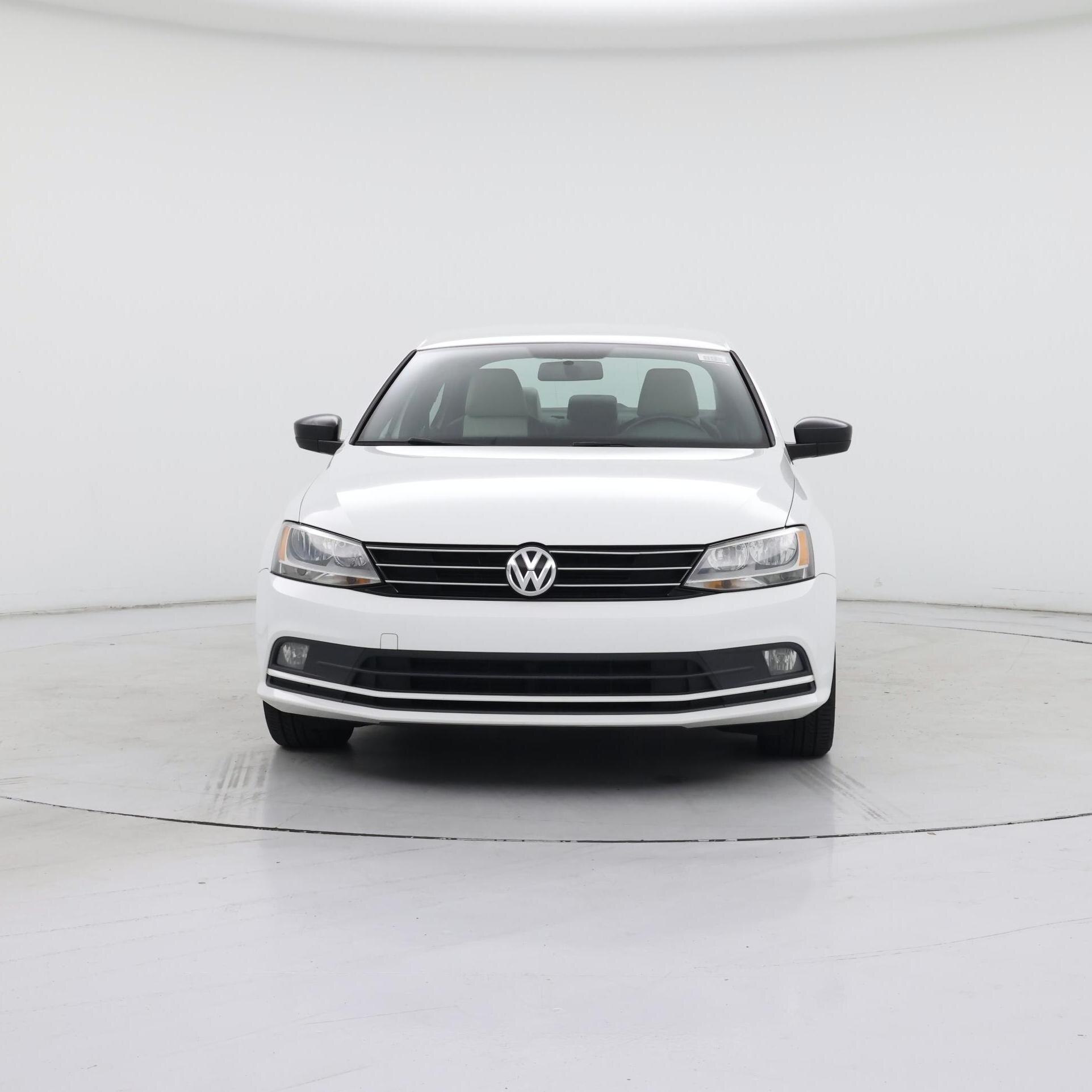Thumbnail: 2016 Volkswagen Jetta - 5