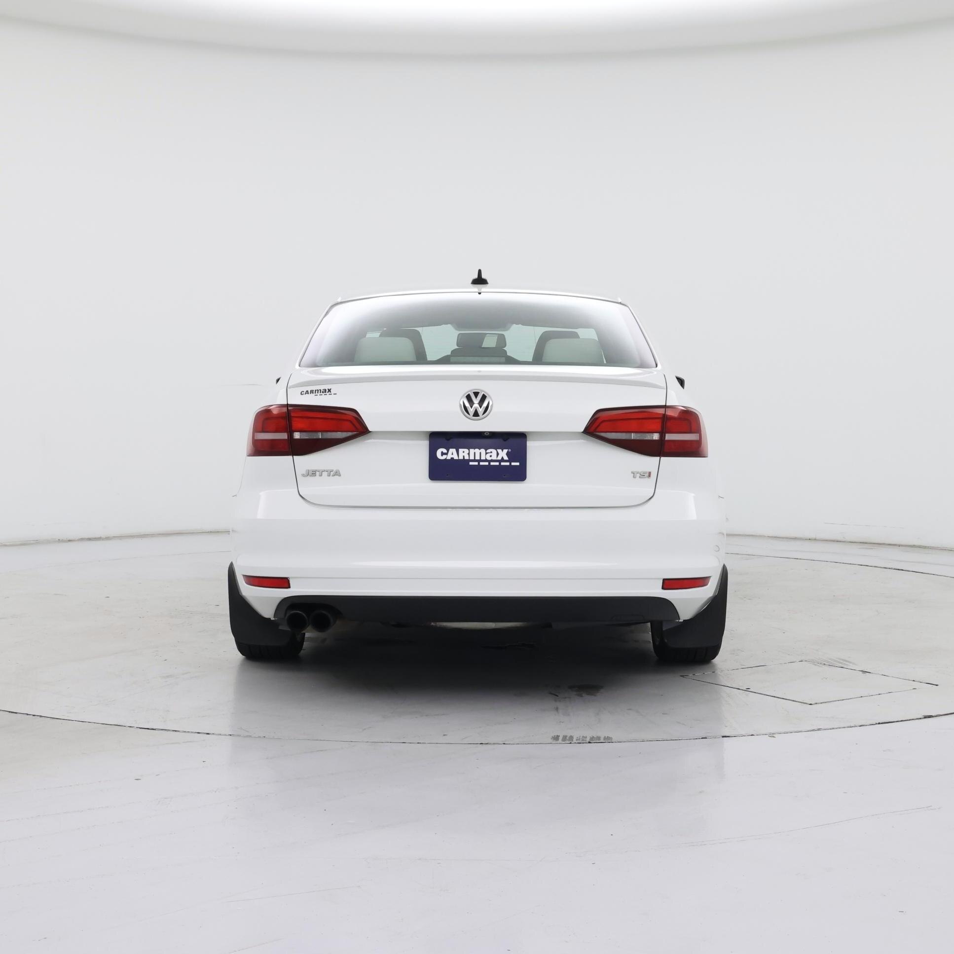 Thumbnail: 2016 Volkswagen Jetta - 6