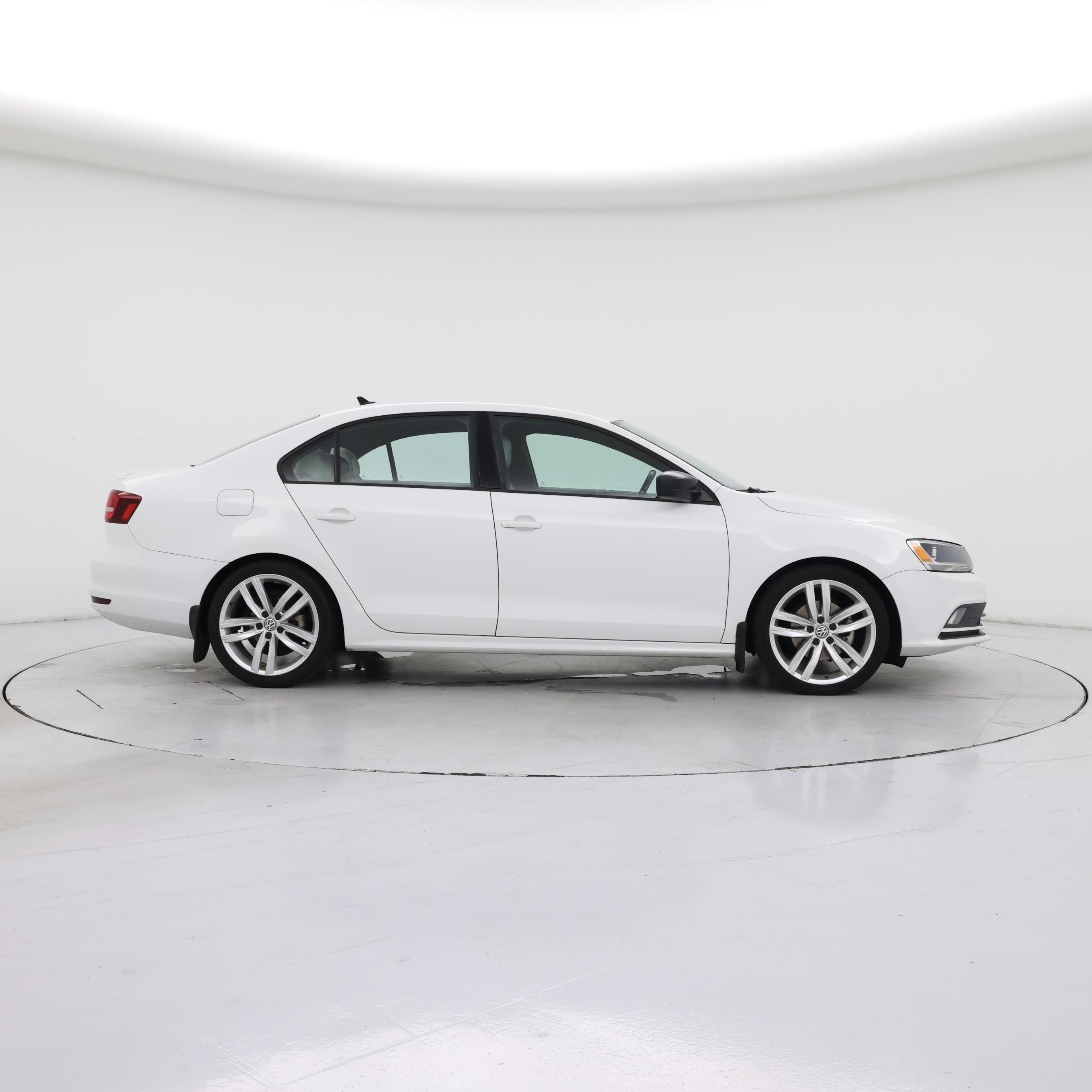 Thumbnail: 2016 Volkswagen Jetta - 7