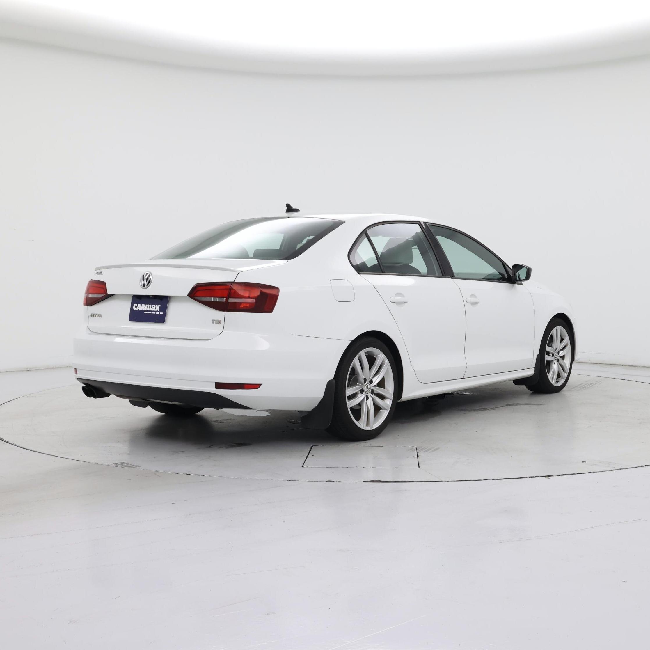 Thumbnail: 2016 Volkswagen Jetta - 8