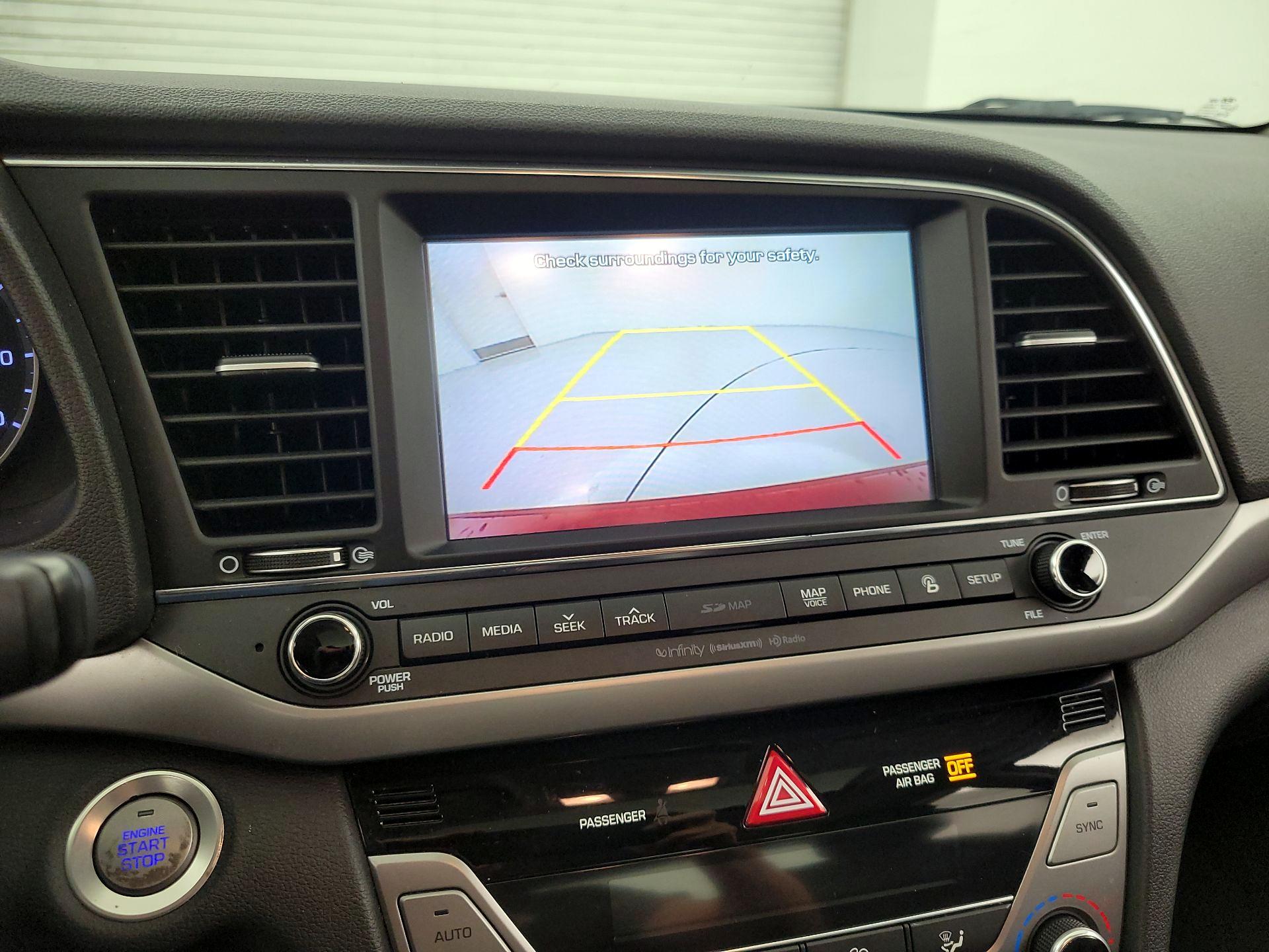 Thumbnail: 2017 Hyundai Elantra - 13