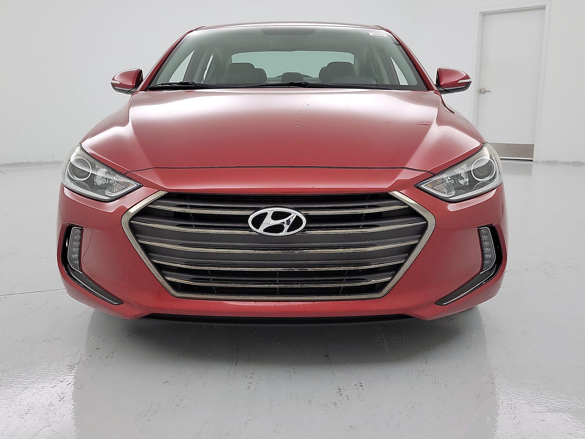 Thumbnail: 2017 Hyundai Elantra - 2