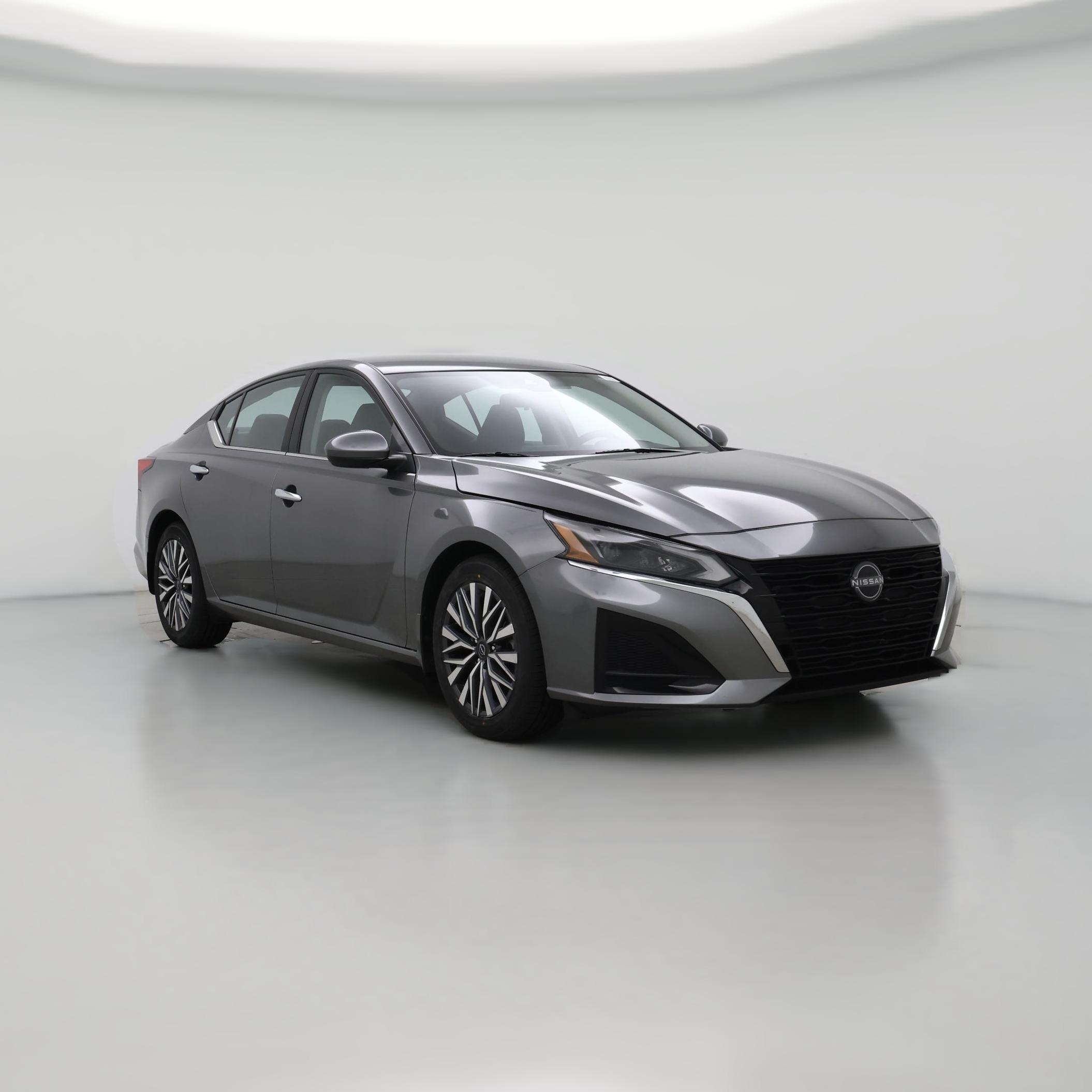 Thumbnail: 2023 Nissan Altima - 1
