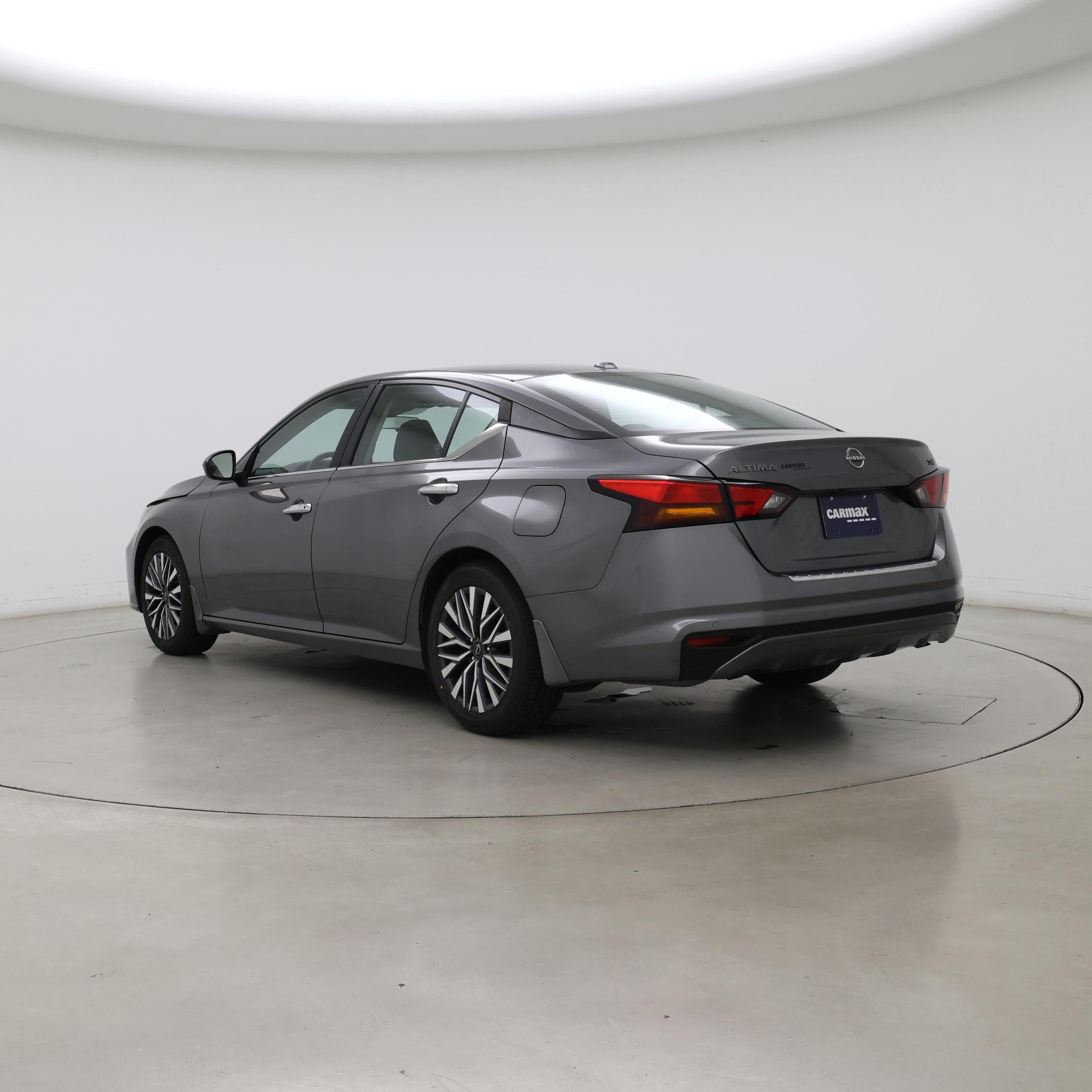 Thumbnail: 2023 Nissan Altima - 2