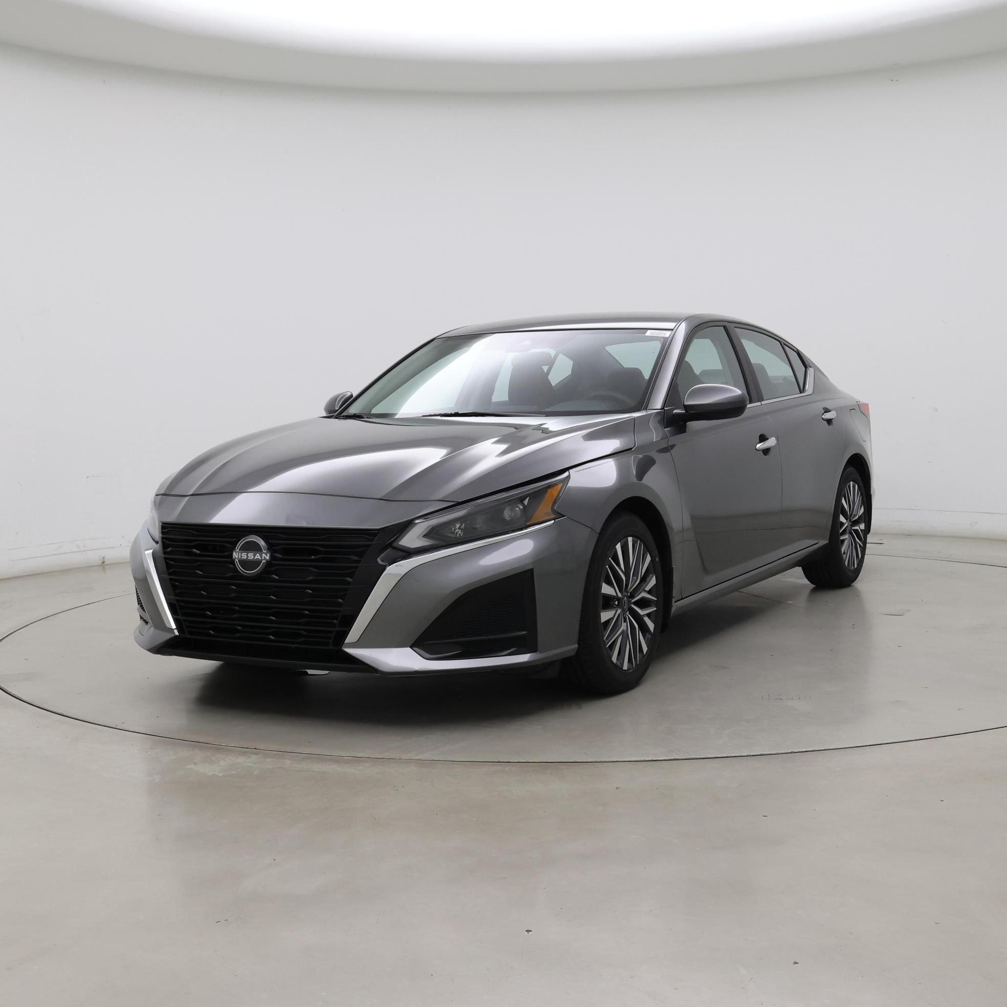 Thumbnail: 2023 Nissan Altima - 4