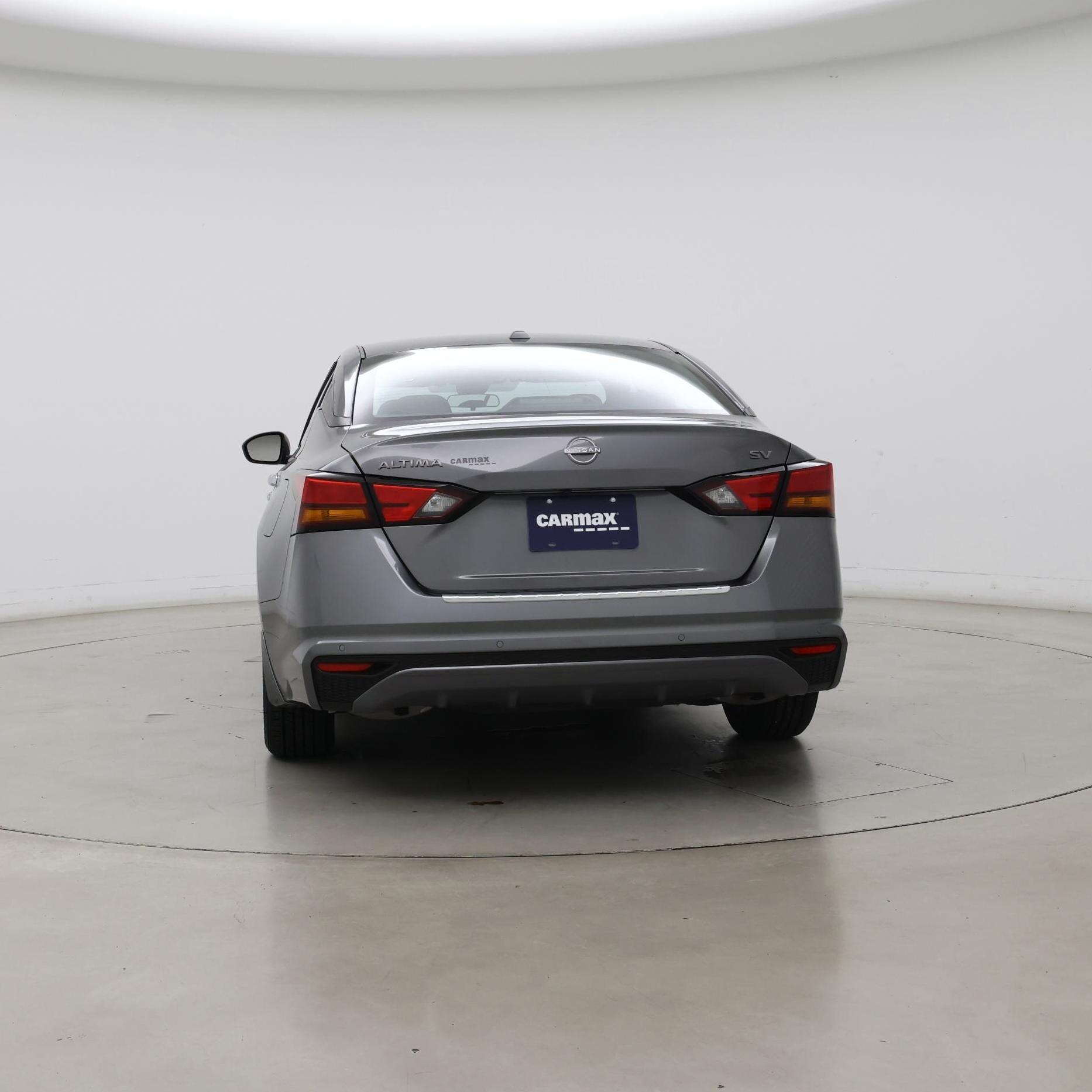Thumbnail: 2023 Nissan Altima - 6