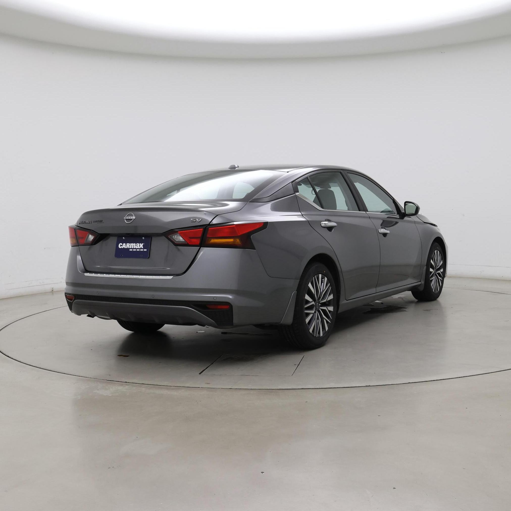 Thumbnail: 2023 Nissan Altima - 8
