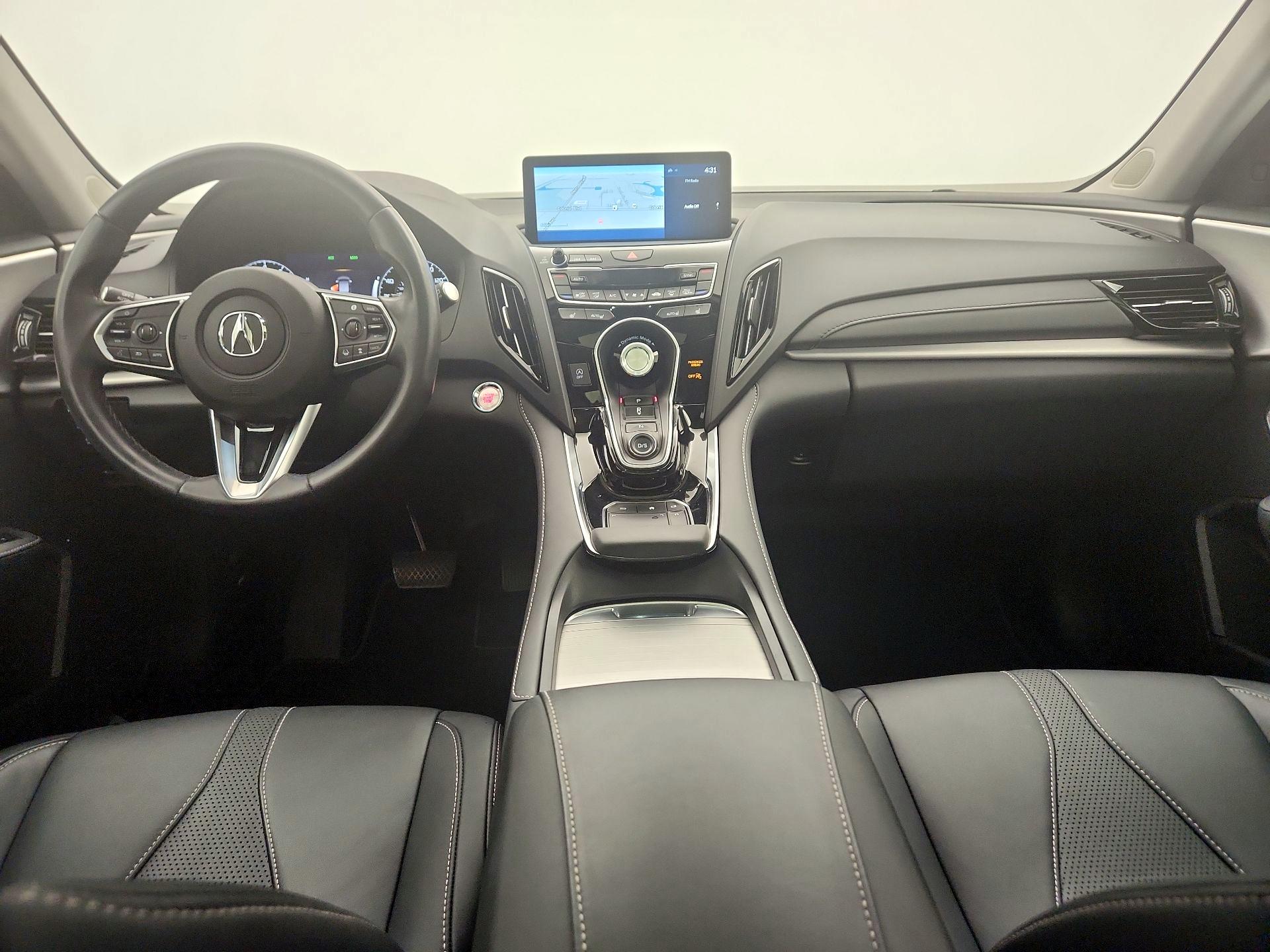 Thumbnail: 2021 Acura RDX - 9