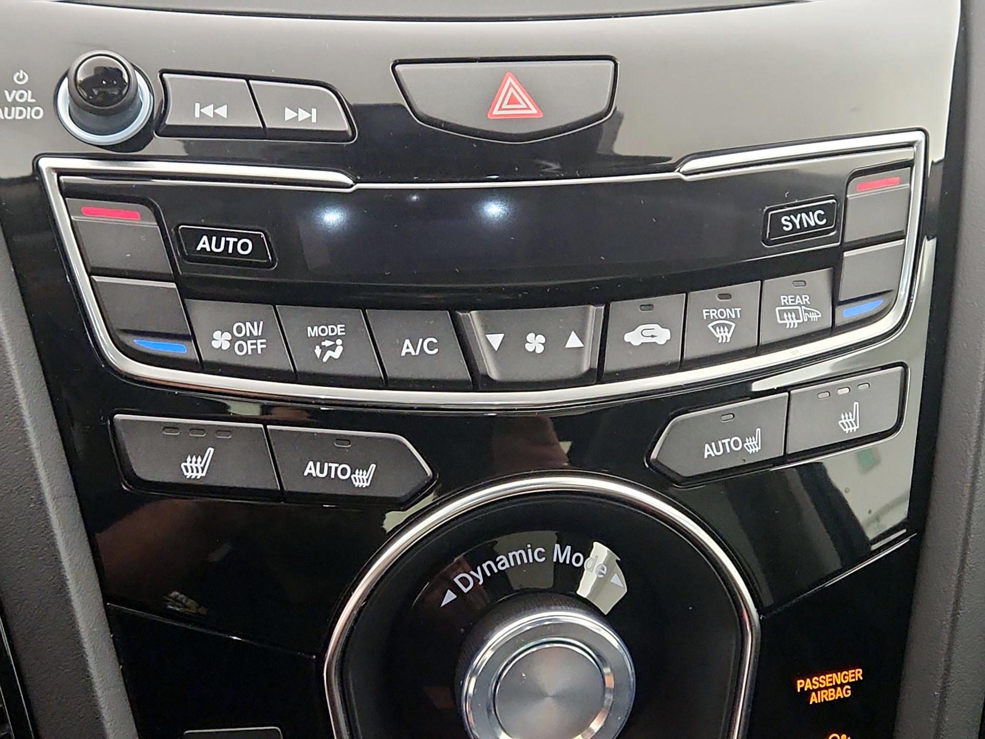Thumbnail: 2021 Acura RDX - 17