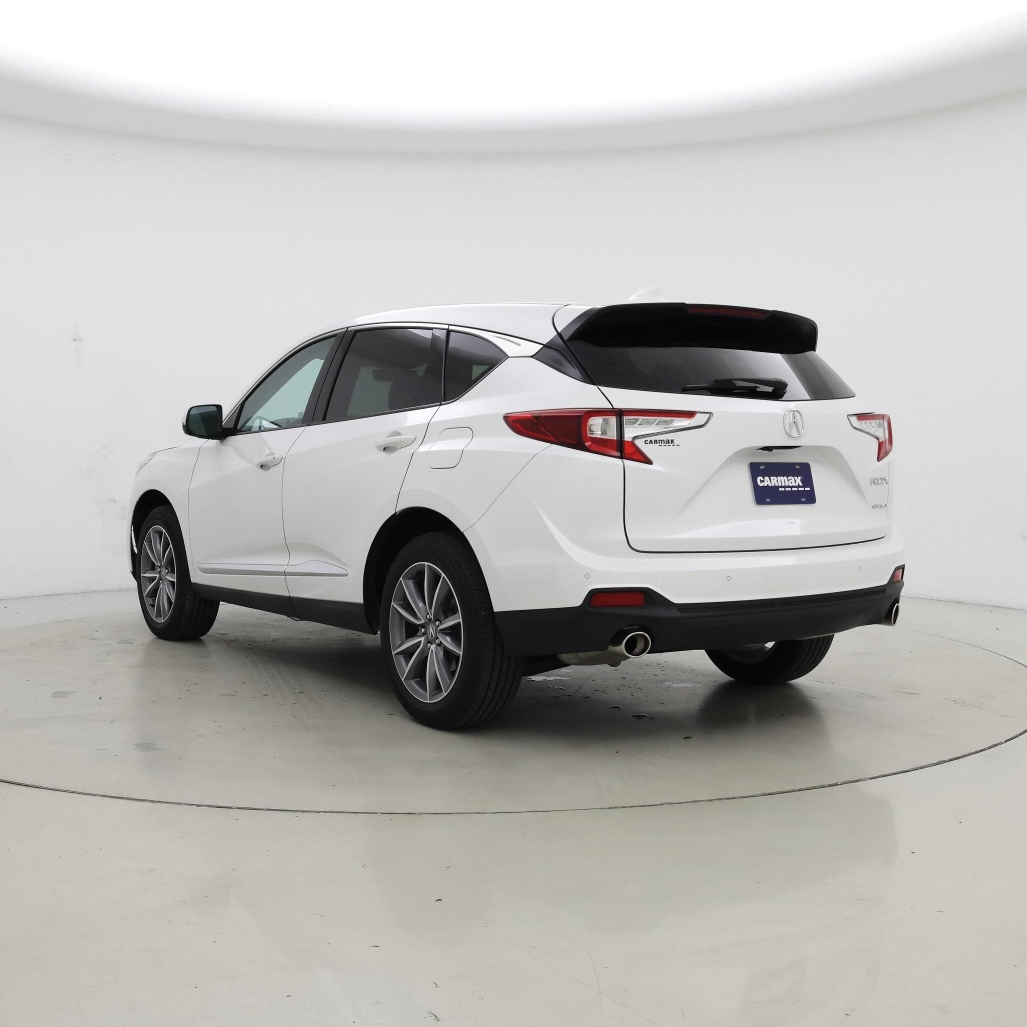 Thumbnail: 2021 Acura RDX - 2