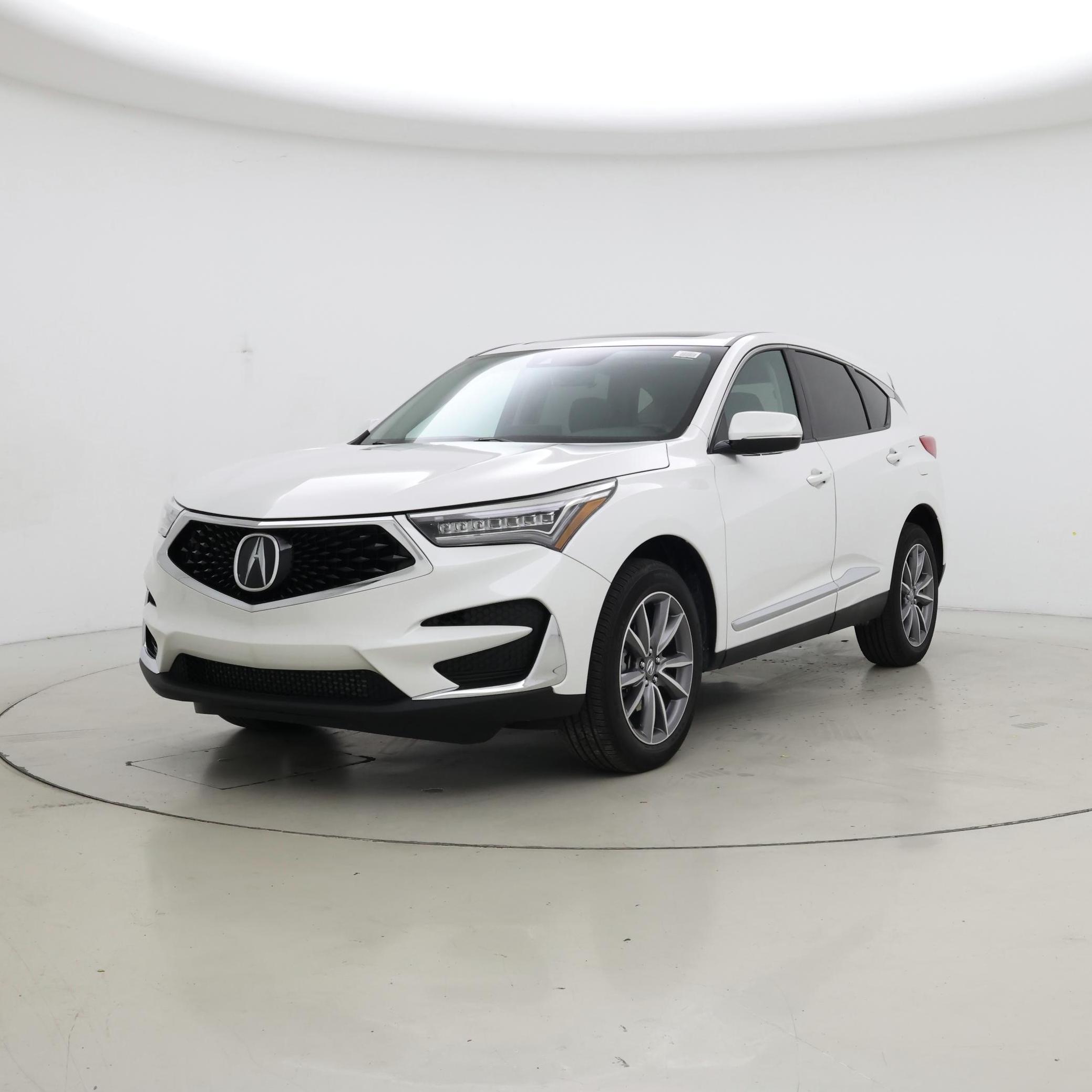 Thumbnail: 2021 Acura RDX - 4