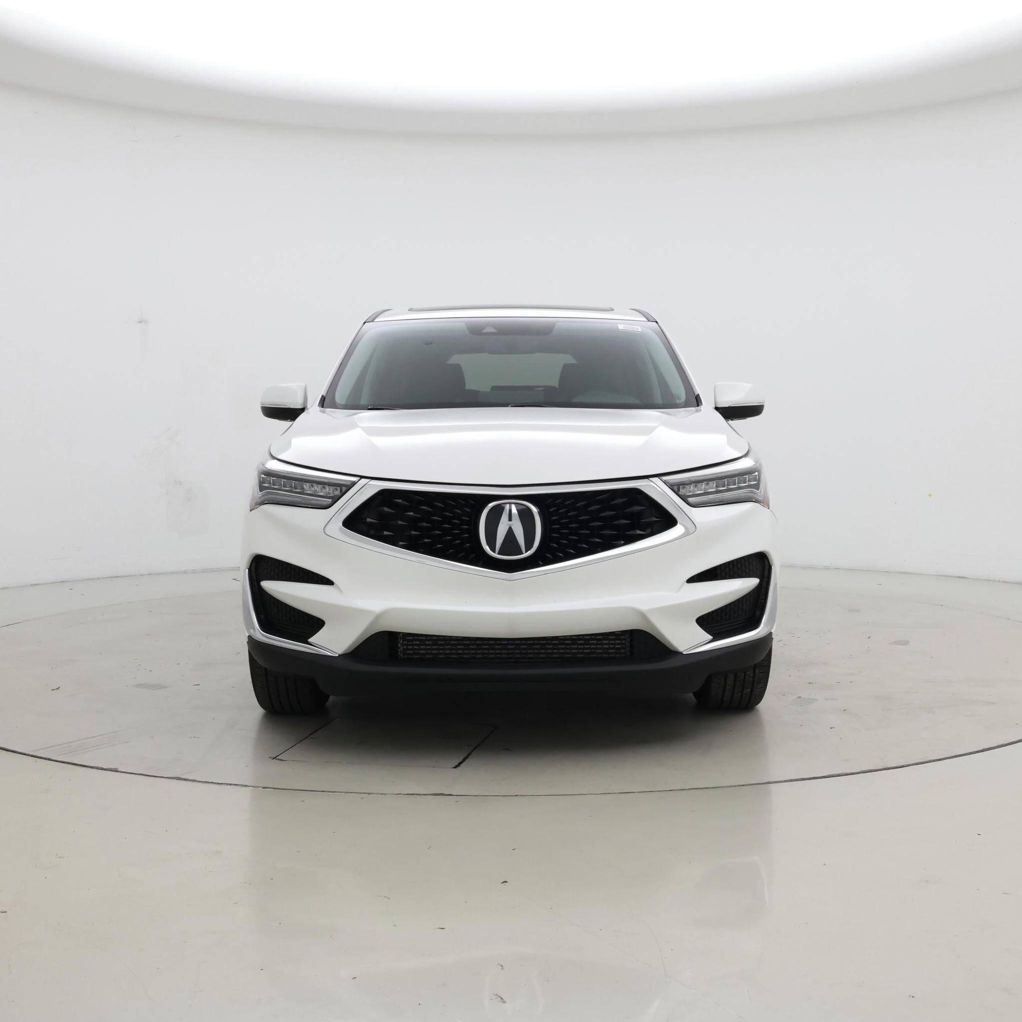 Thumbnail: 2021 Acura RDX - 5