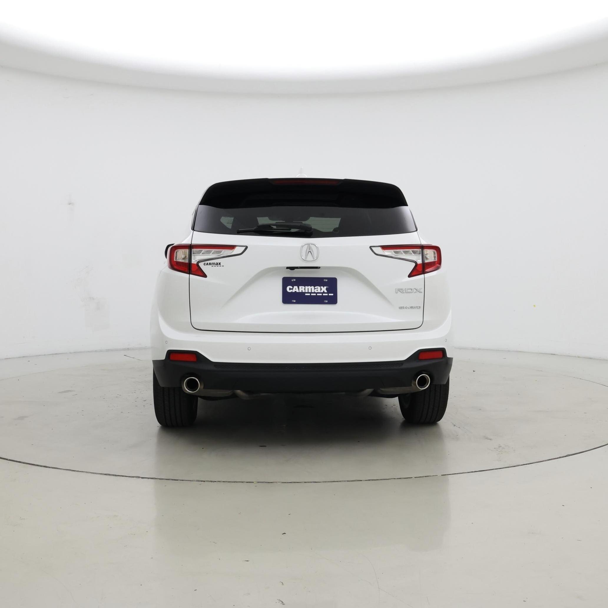 Thumbnail: 2021 Acura RDX - 6
