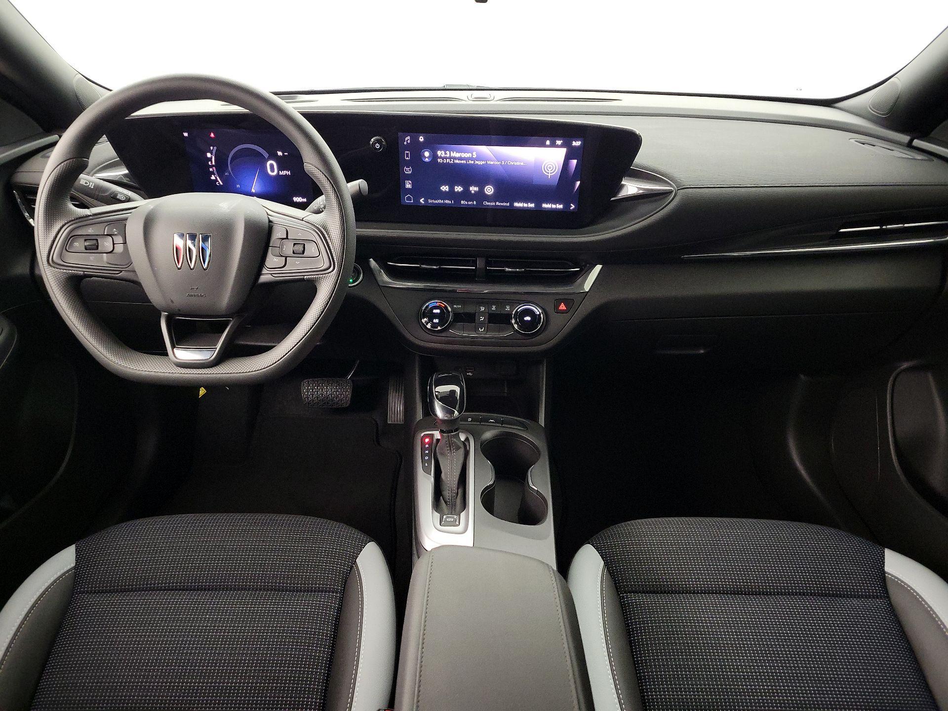 Thumbnail: 2025 Buick Envista - 9