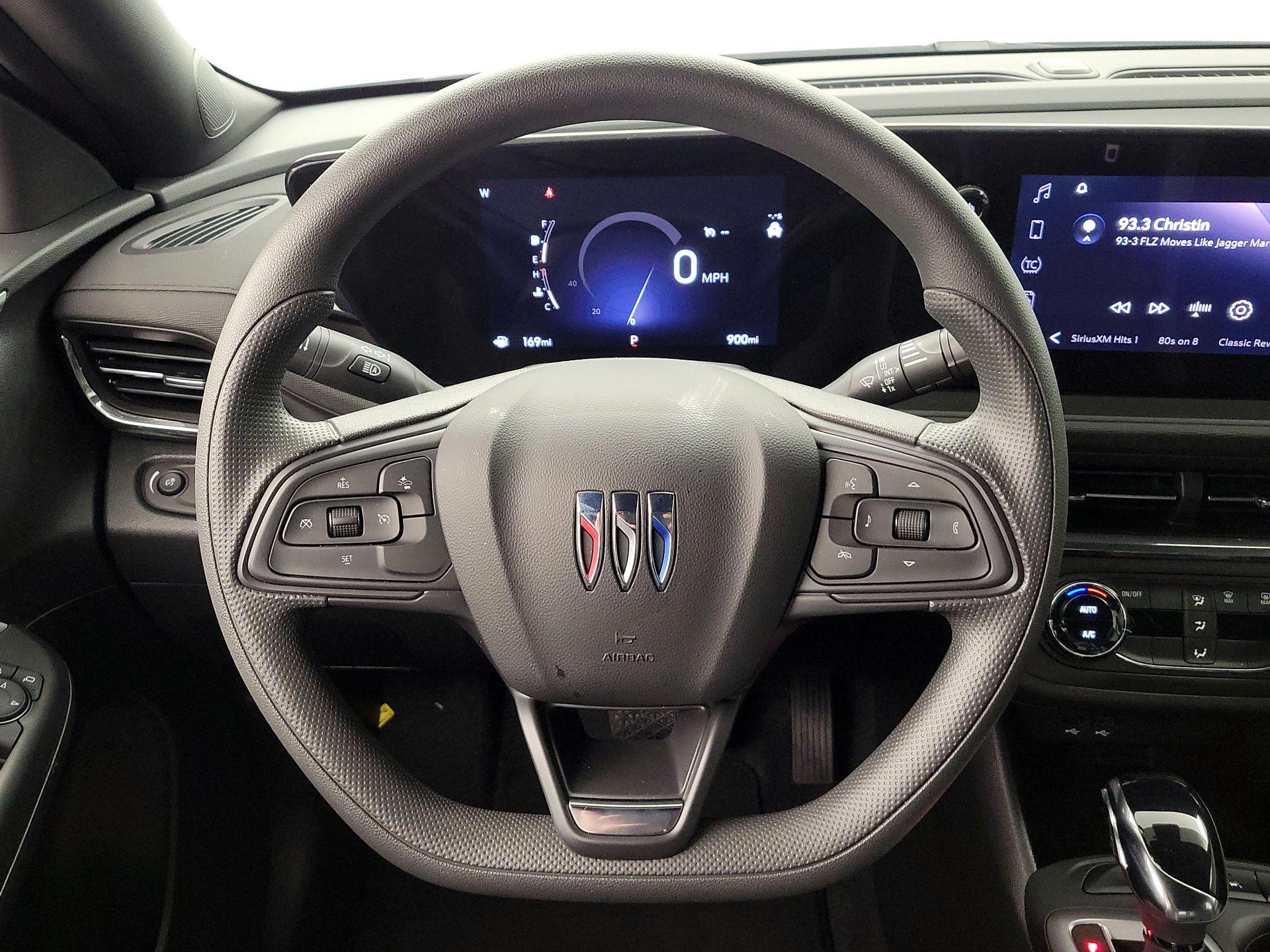 Thumbnail: 2025 Buick Envista - 10