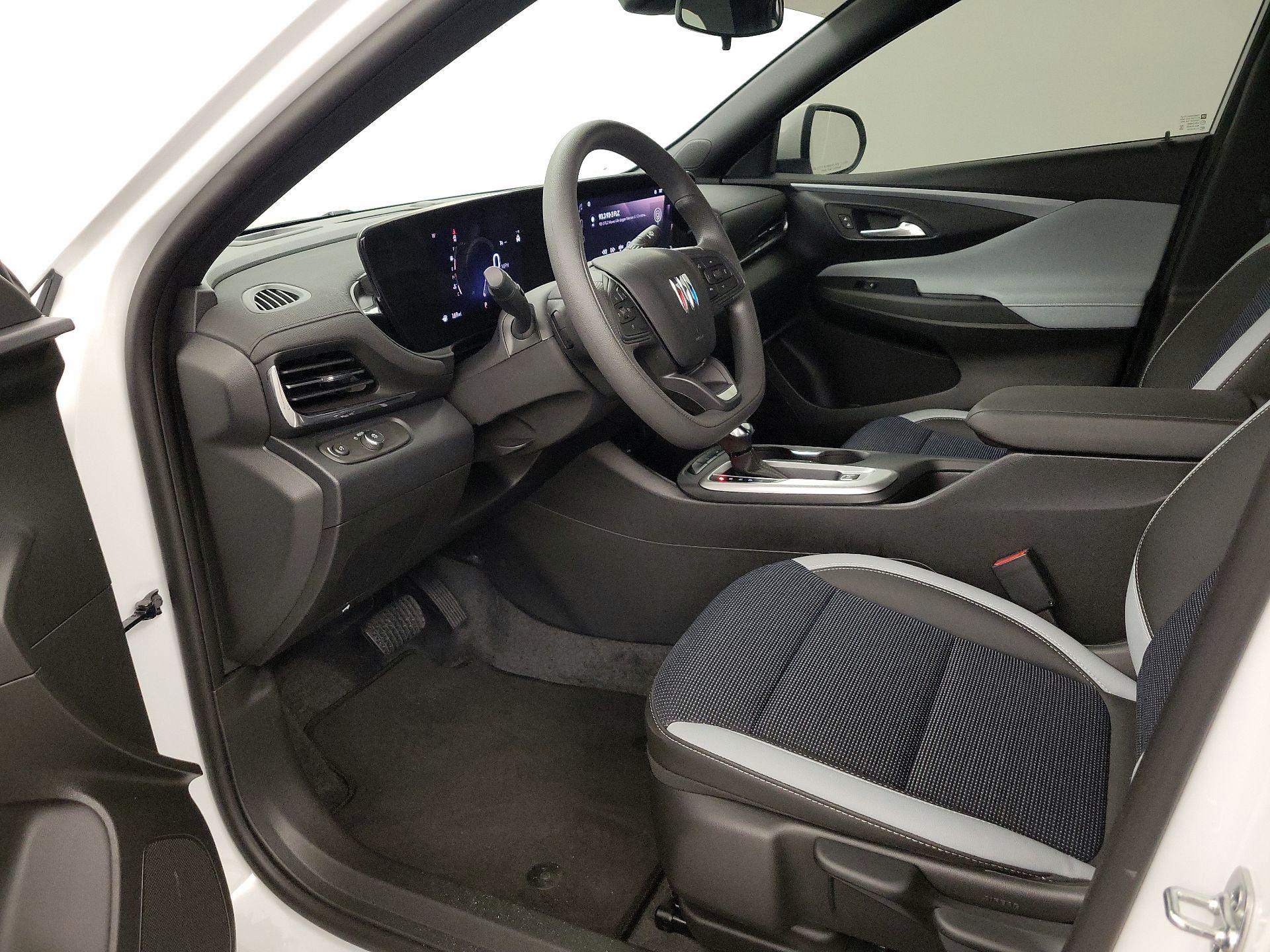Thumbnail: 2025 Buick Envista - 11