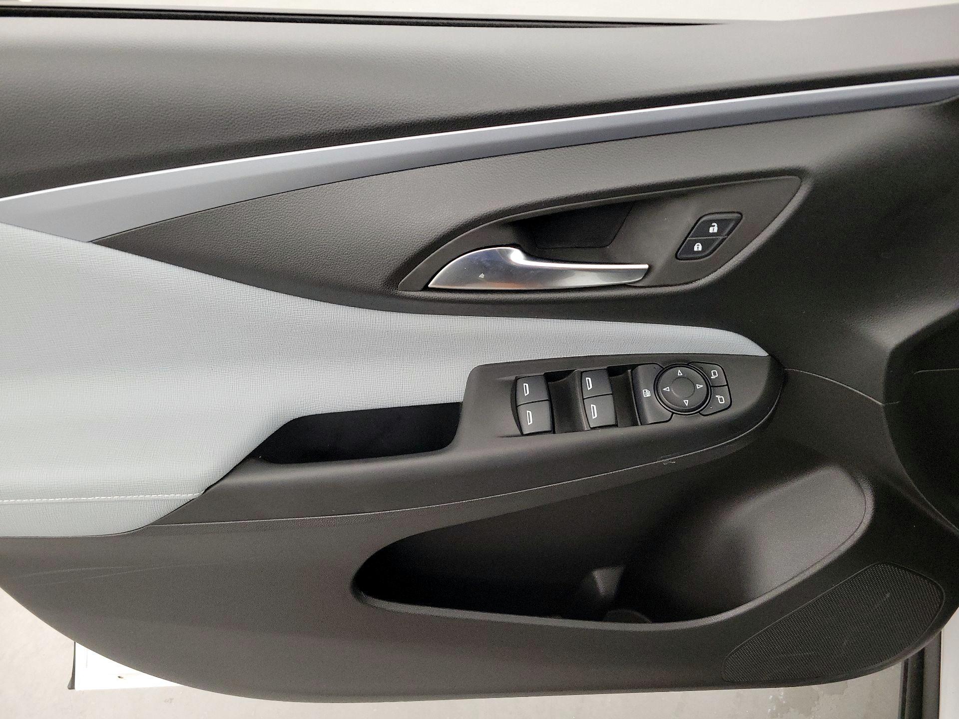Thumbnail: 2025 Buick Envista - 12