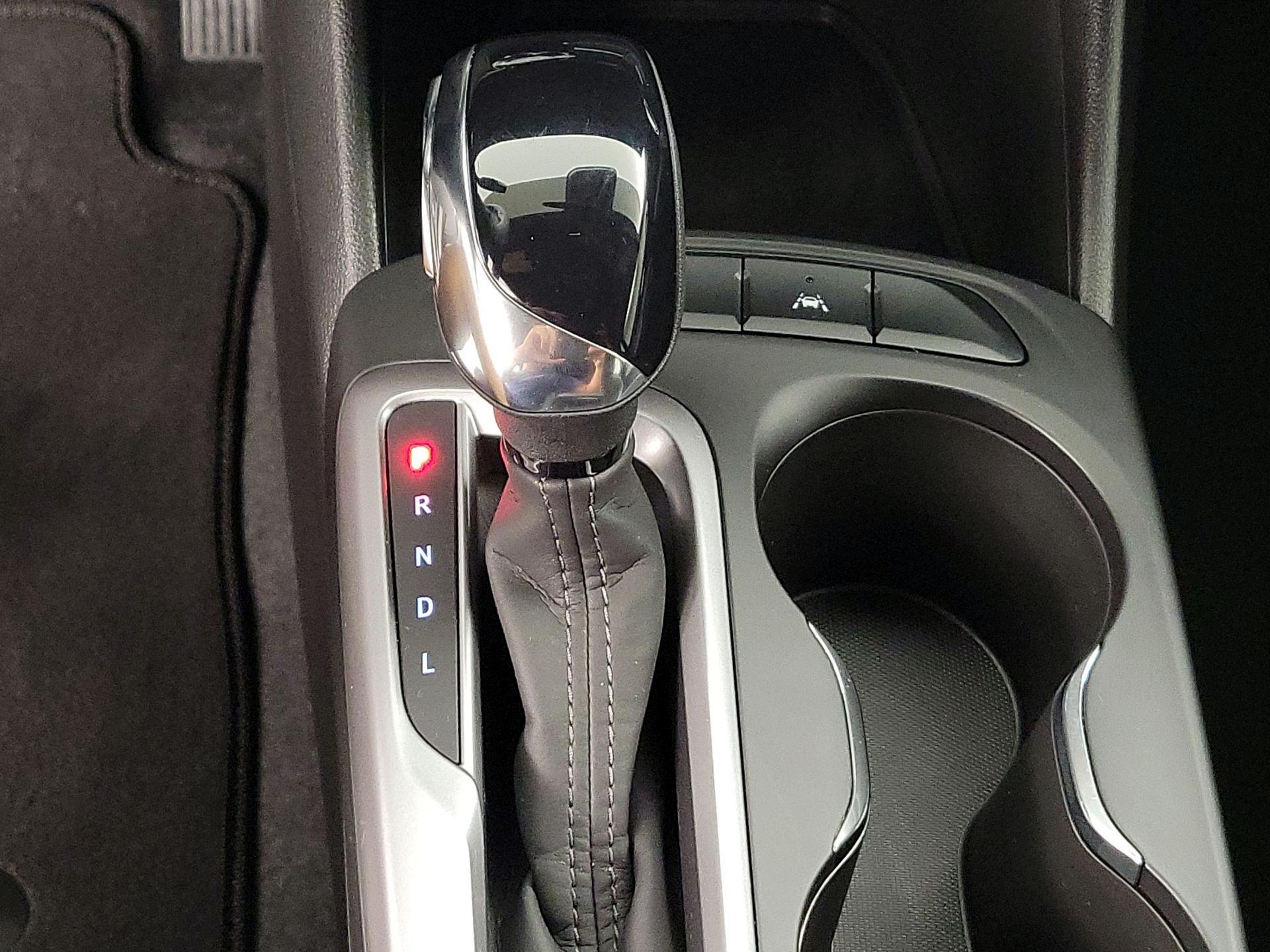 Thumbnail: 2025 Buick Envista - 17