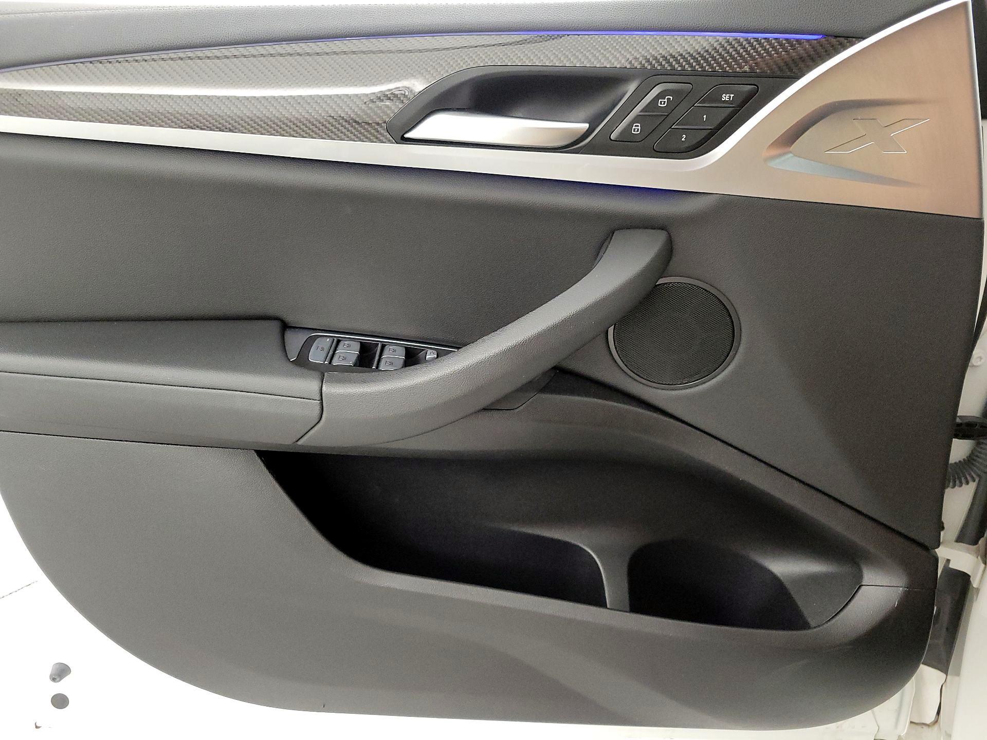 Thumbnail: 2021 BMW X3 - 12