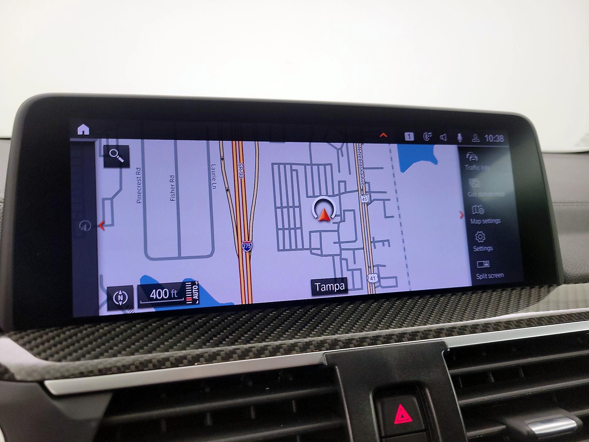 Thumbnail: 2021 BMW X3 - 14