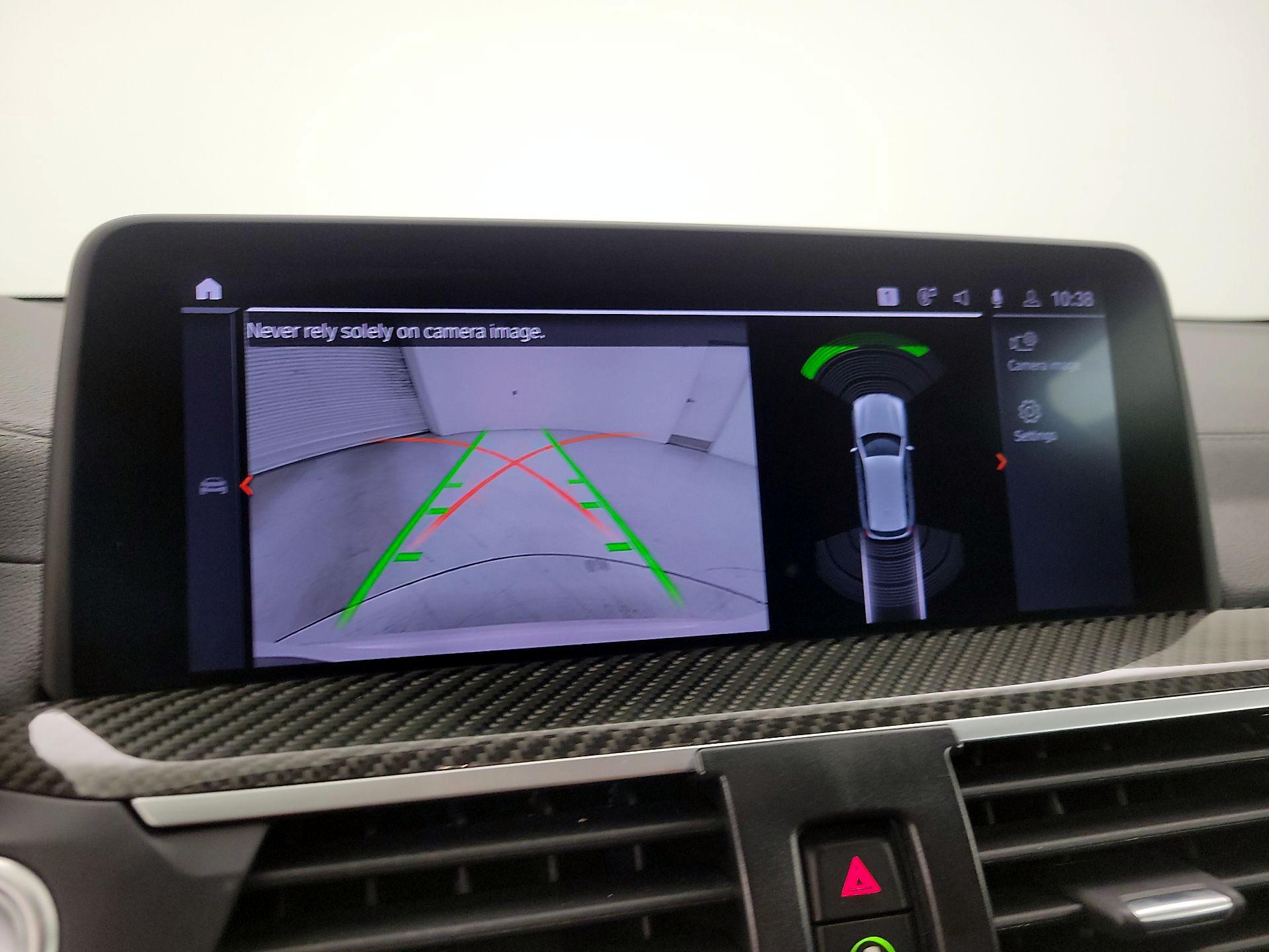 Thumbnail: 2021 BMW X3 - 15
