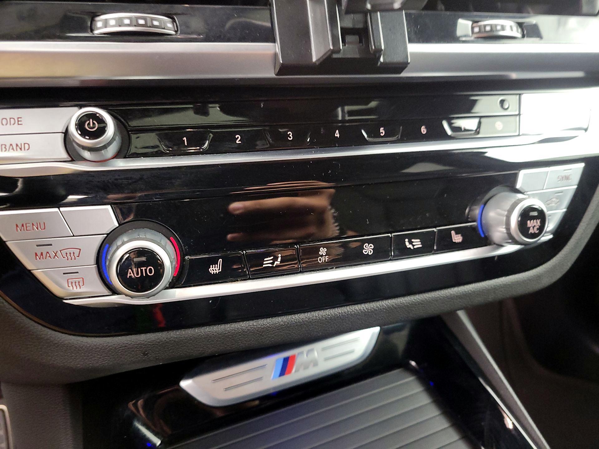 Thumbnail: 2021 BMW X3 - 17