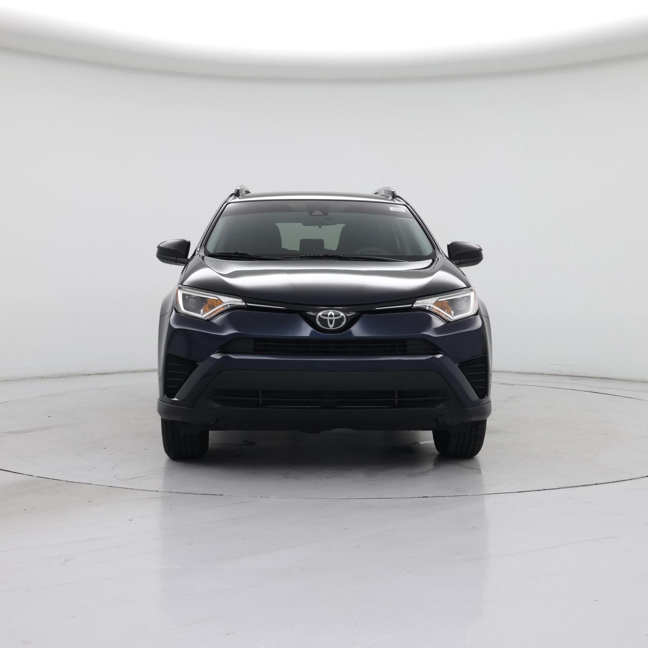 Thumbnail: 2018 Toyota RAV4 - 5