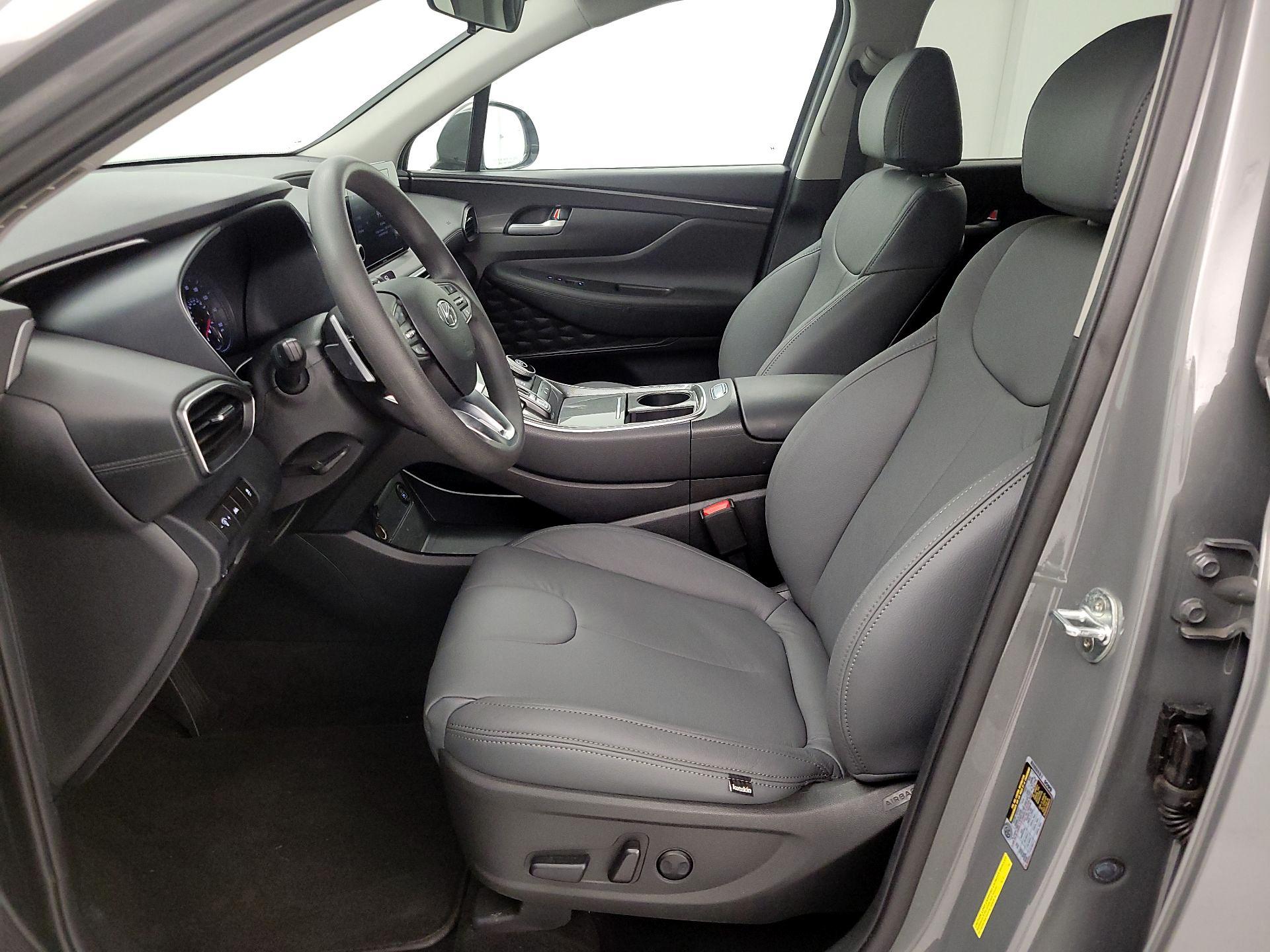 Thumbnail: 2022 Hyundai Santa Fe - 11