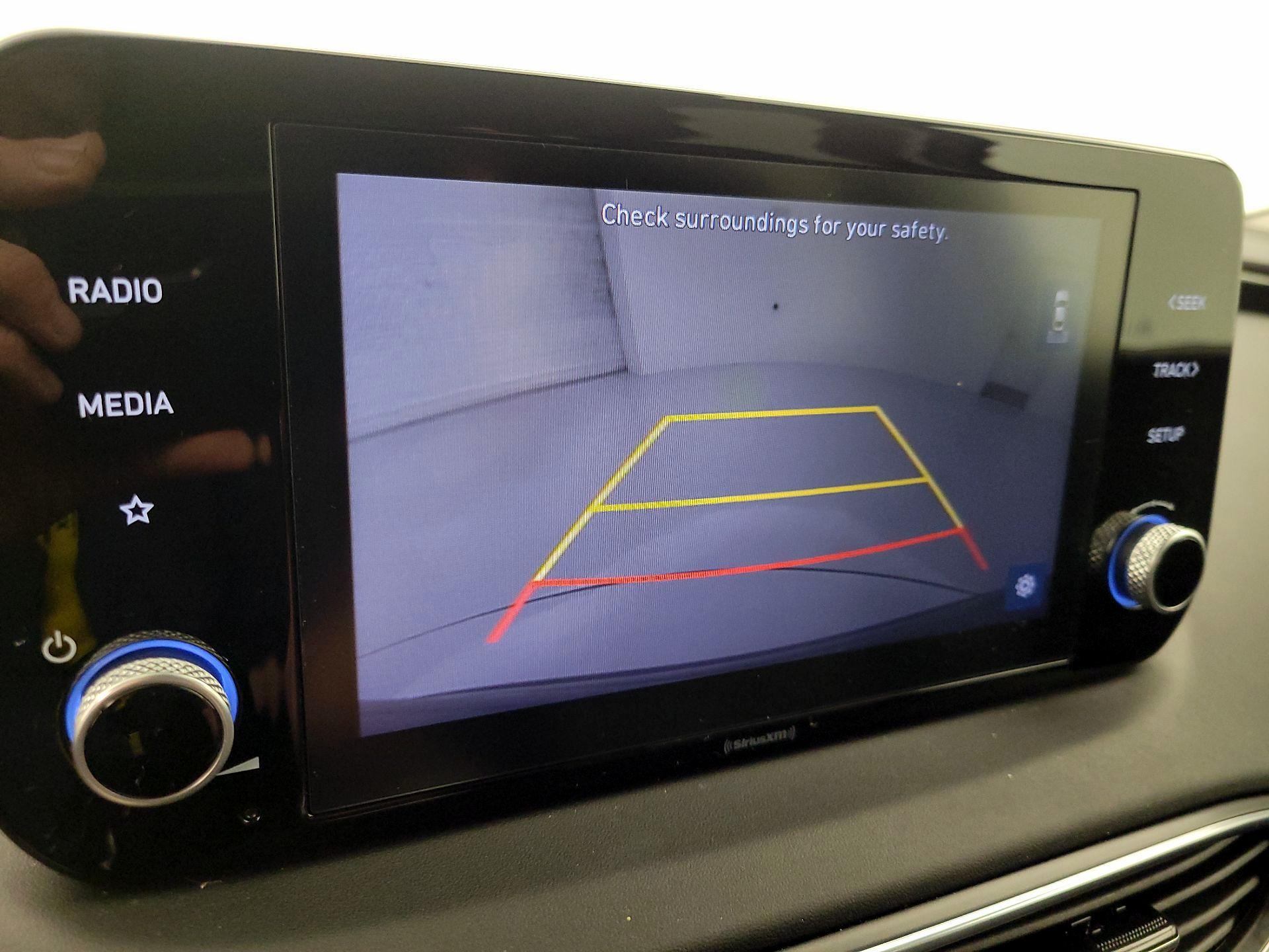 Thumbnail: 2022 Hyundai Santa Fe - 14