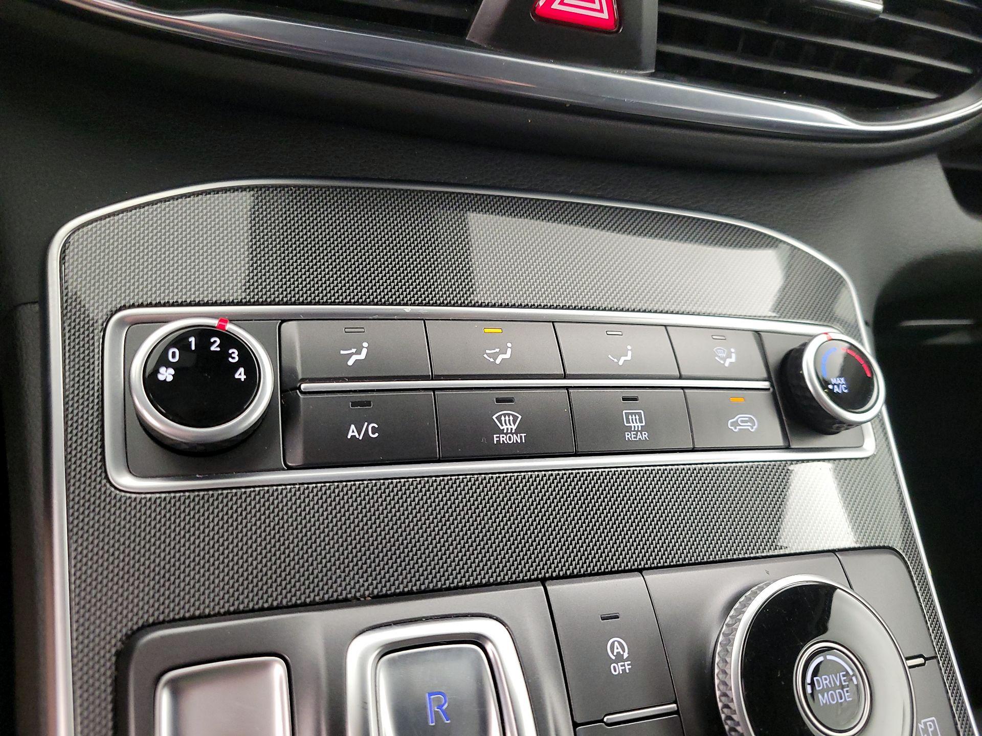 Thumbnail: 2022 Hyundai Santa Fe - 16