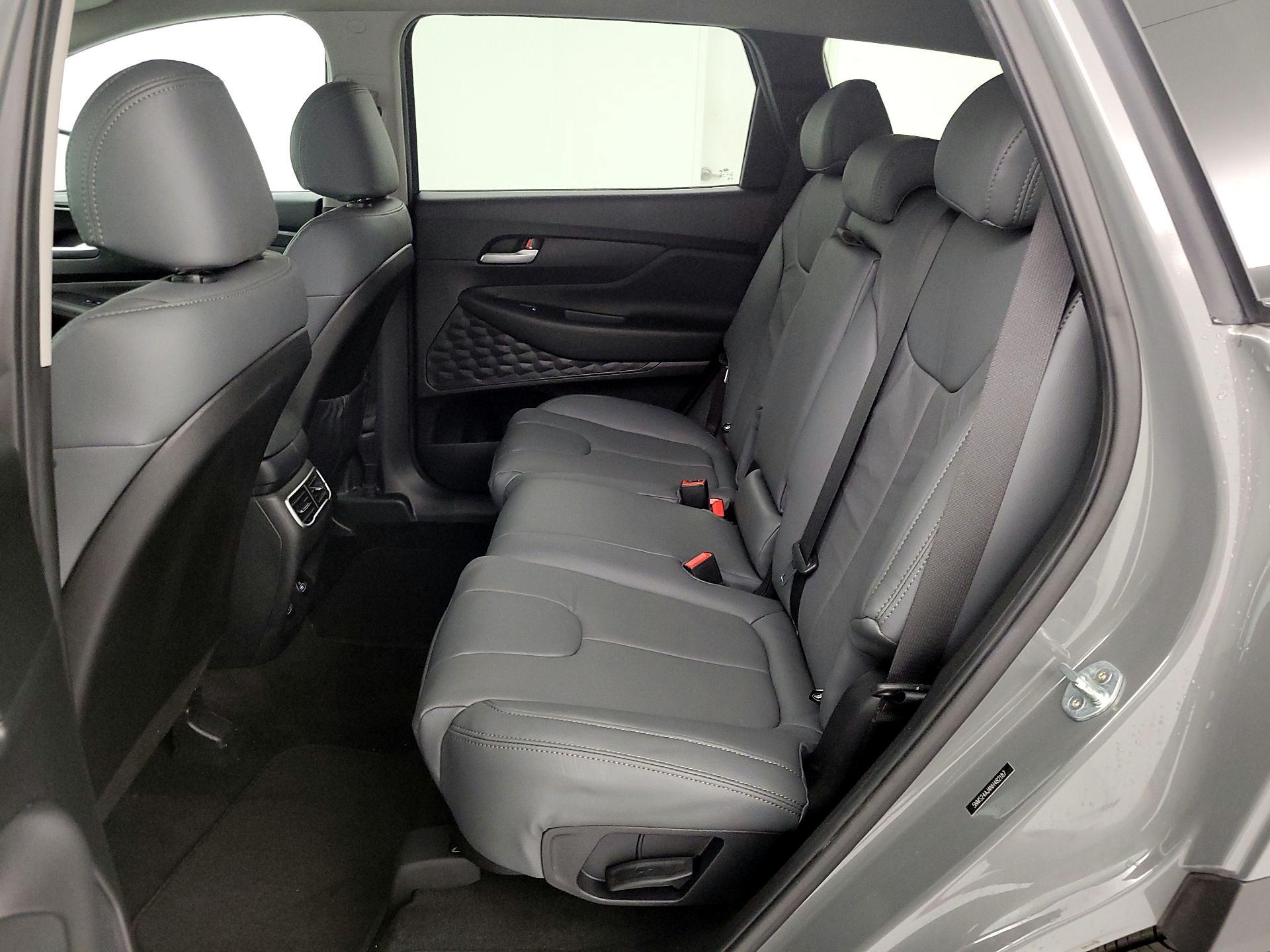 Thumbnail: 2022 Hyundai Santa Fe - 19