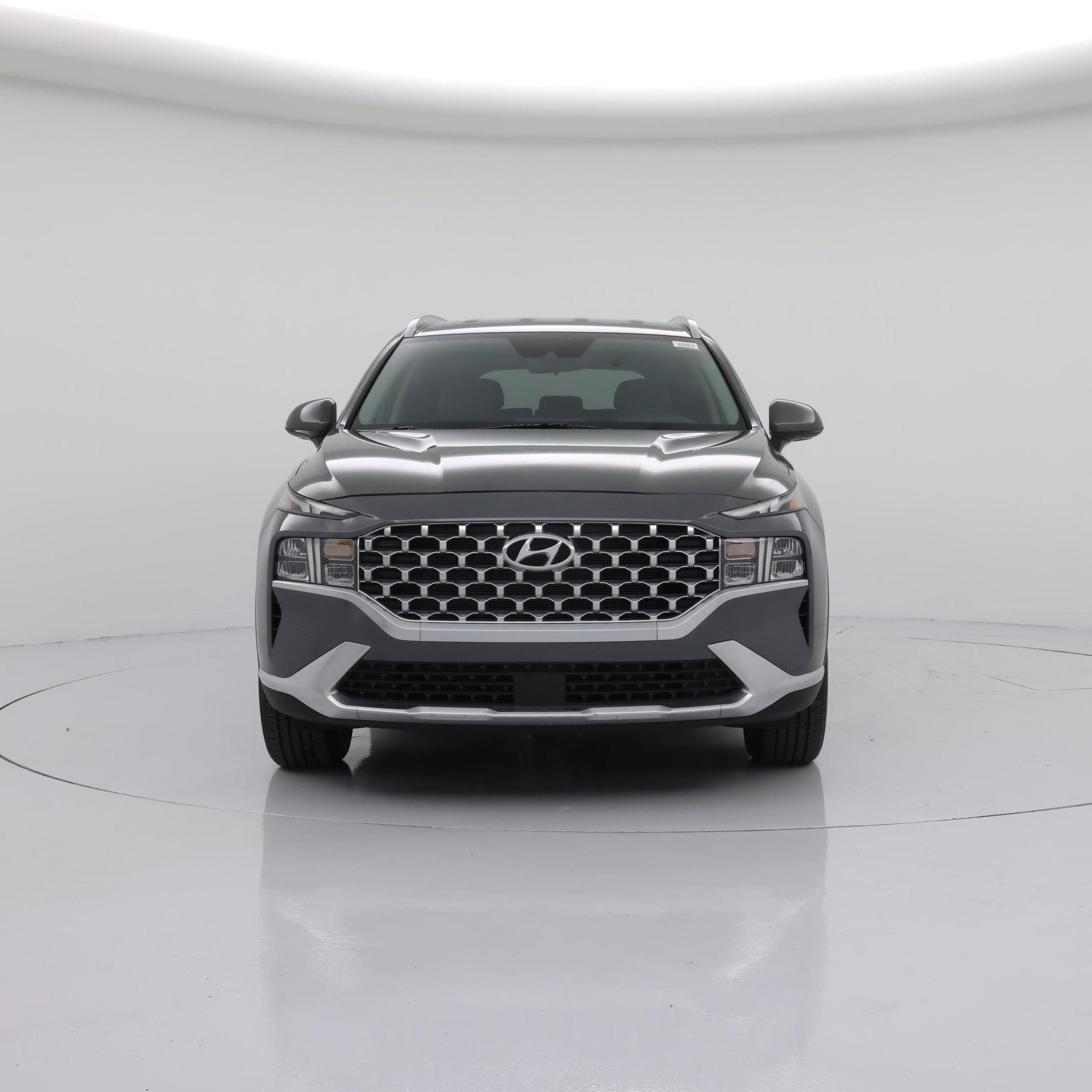 Thumbnail: 2022 Hyundai Santa Fe - 5