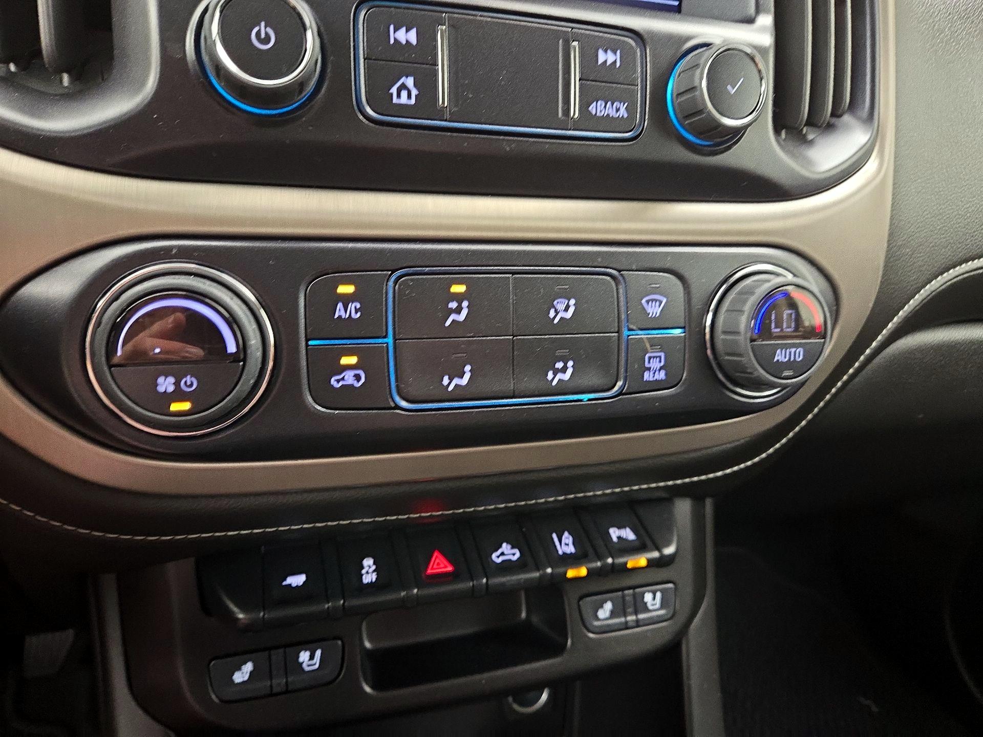 Thumbnail: 2022 GMC Canyon - 16