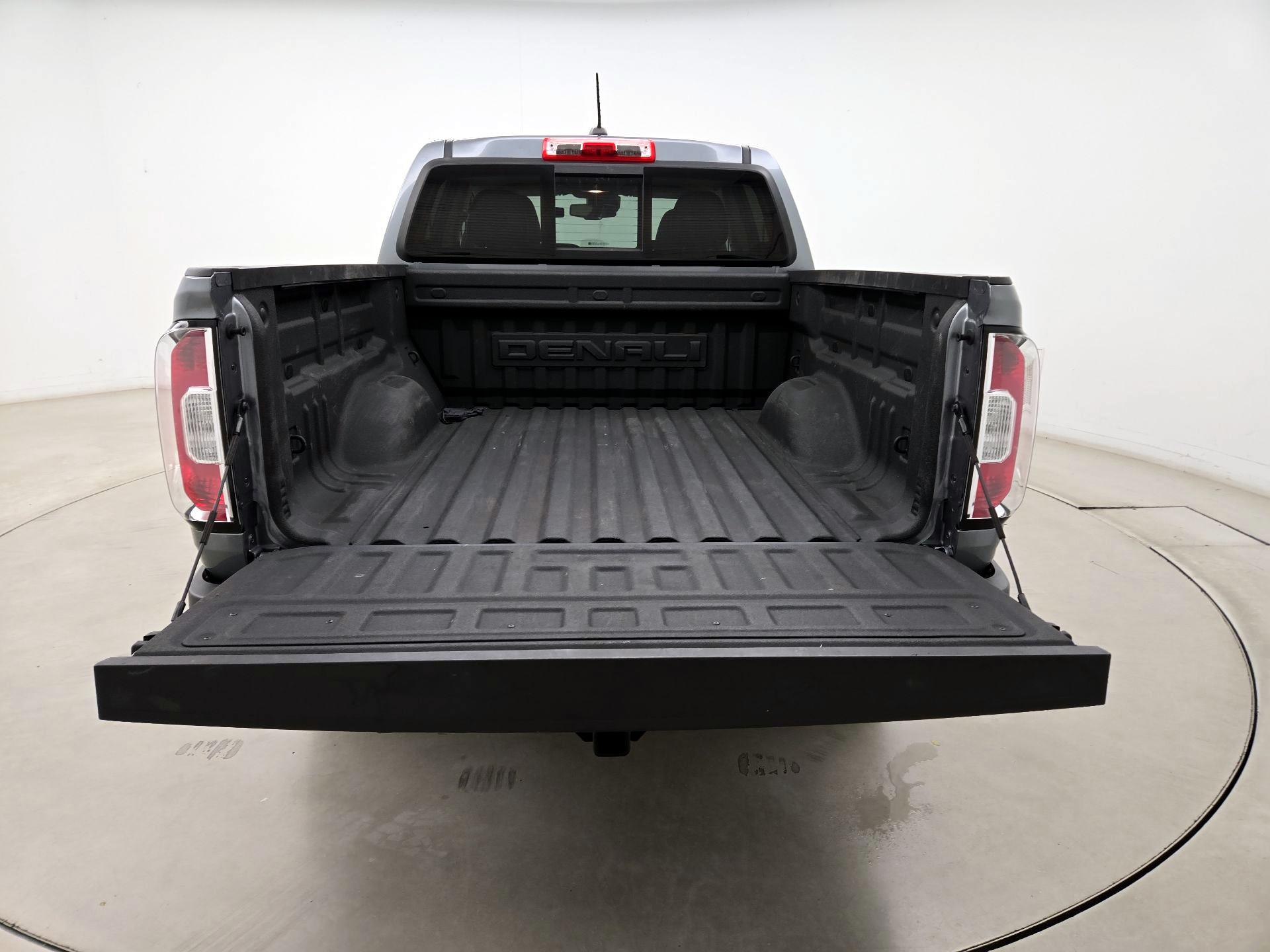 Thumbnail: 2022 GMC Canyon - 20