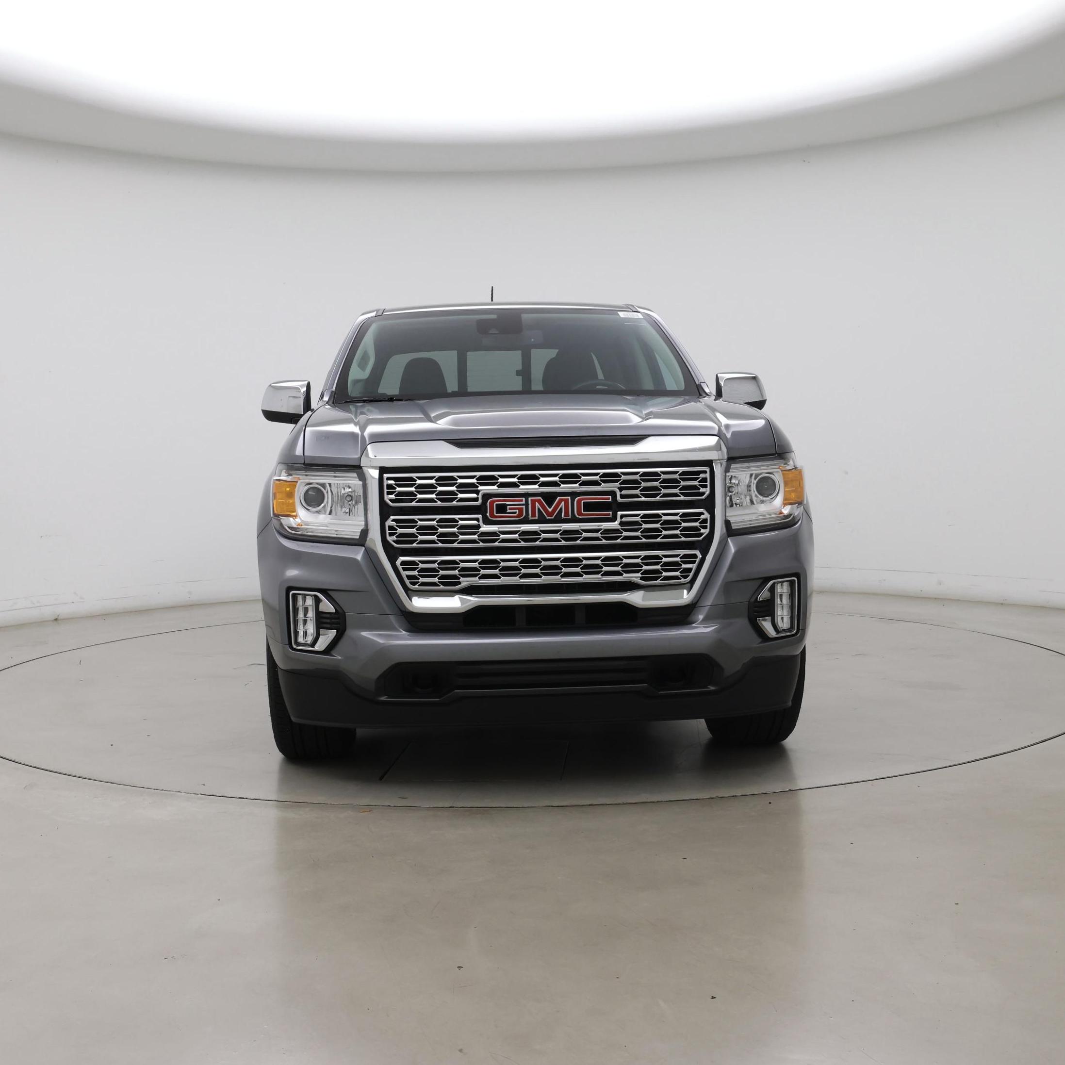 Thumbnail: 2022 GMC Canyon - 5
