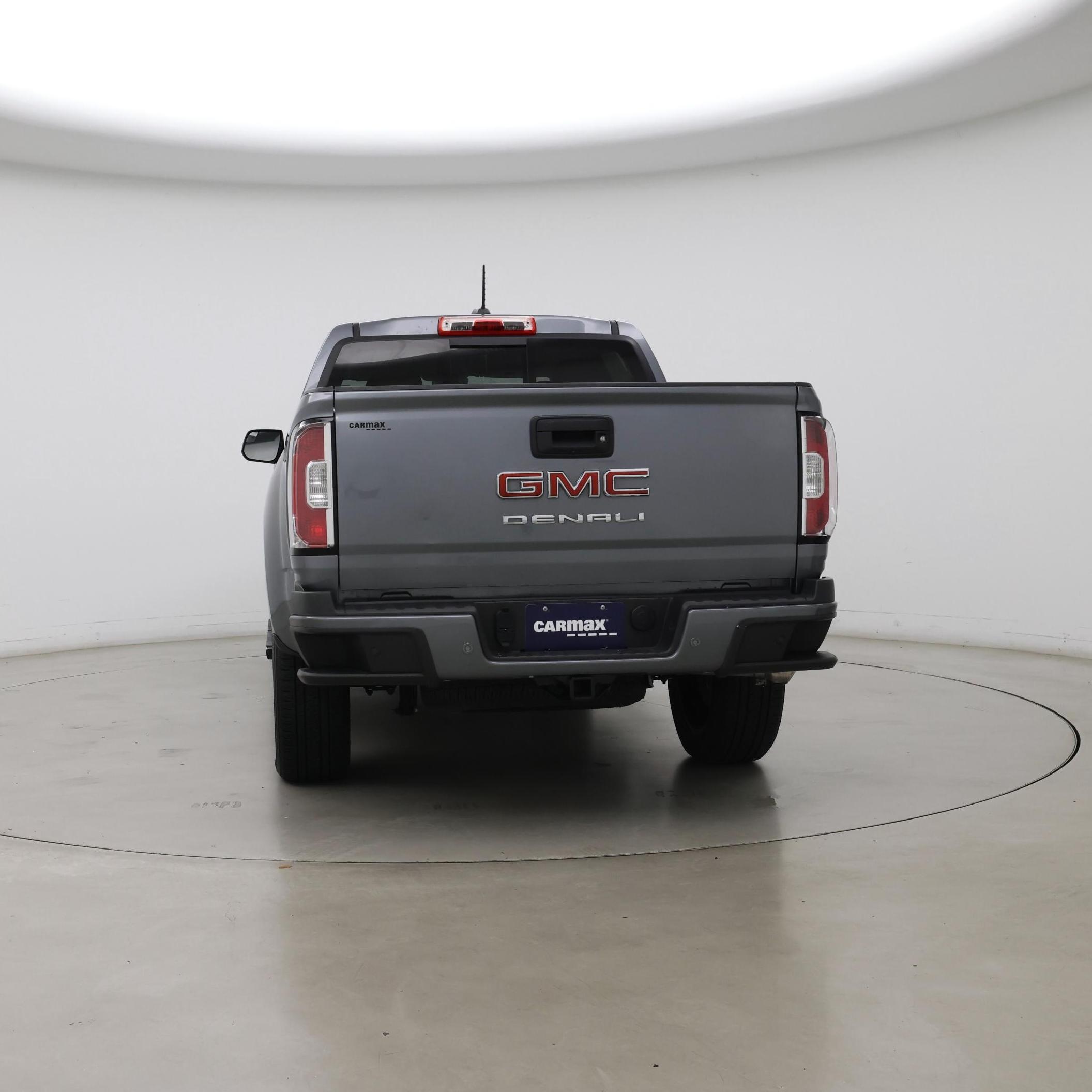 Thumbnail: 2022 GMC Canyon - 6