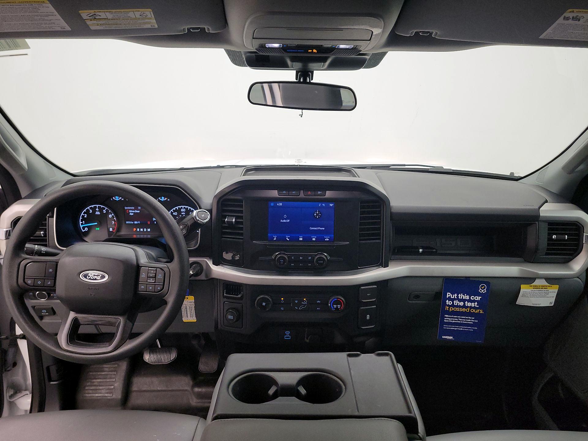 Thumbnail: 2022 Ford F-150 - 9